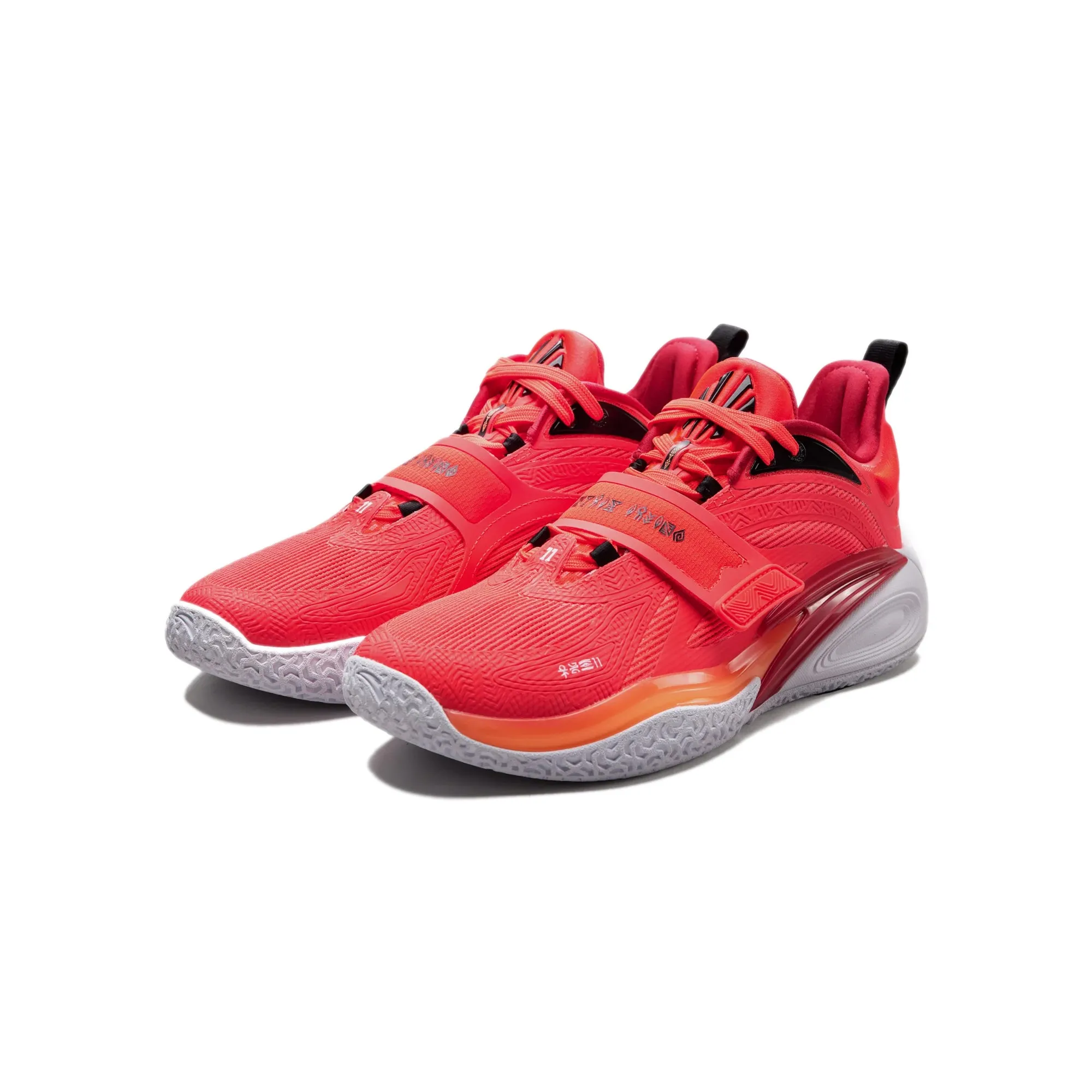 Innovative Anta Mens Kai 1 "Azurie" Shoes