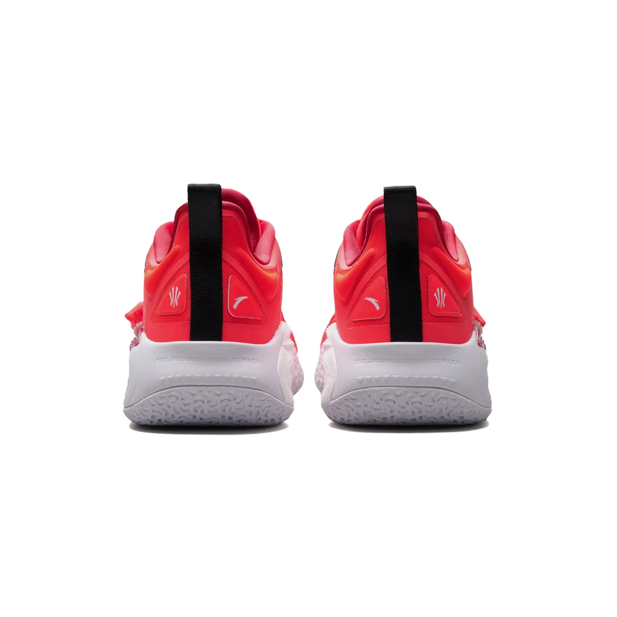 Anta Mens Kai 1 "Azurie" Shoes morning run shoes