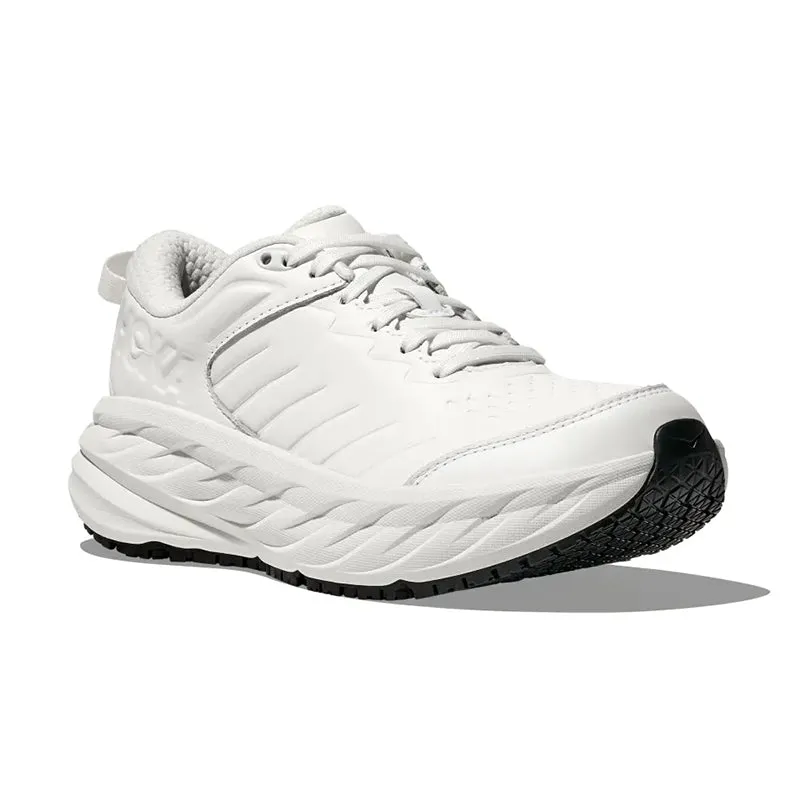 Vaporflow Ventilation Channels Women's Bondi Slip Resistant Frost/Frost
