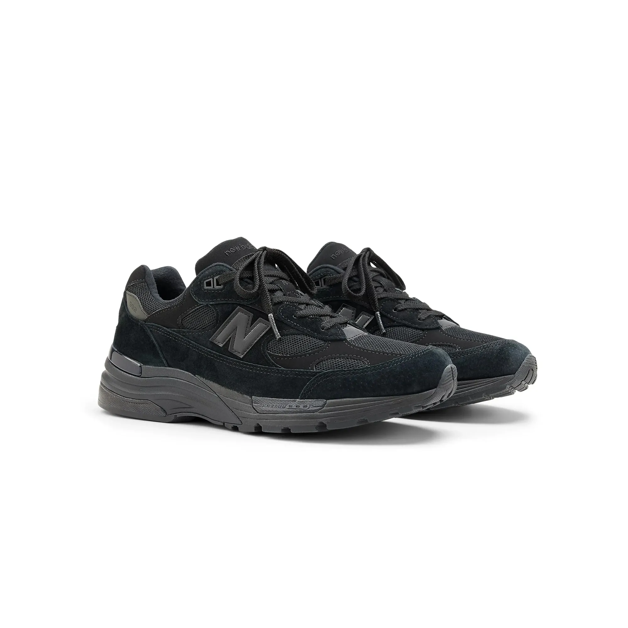 New Balance Mens Made in USA 992 Shoes celebrity - inspired