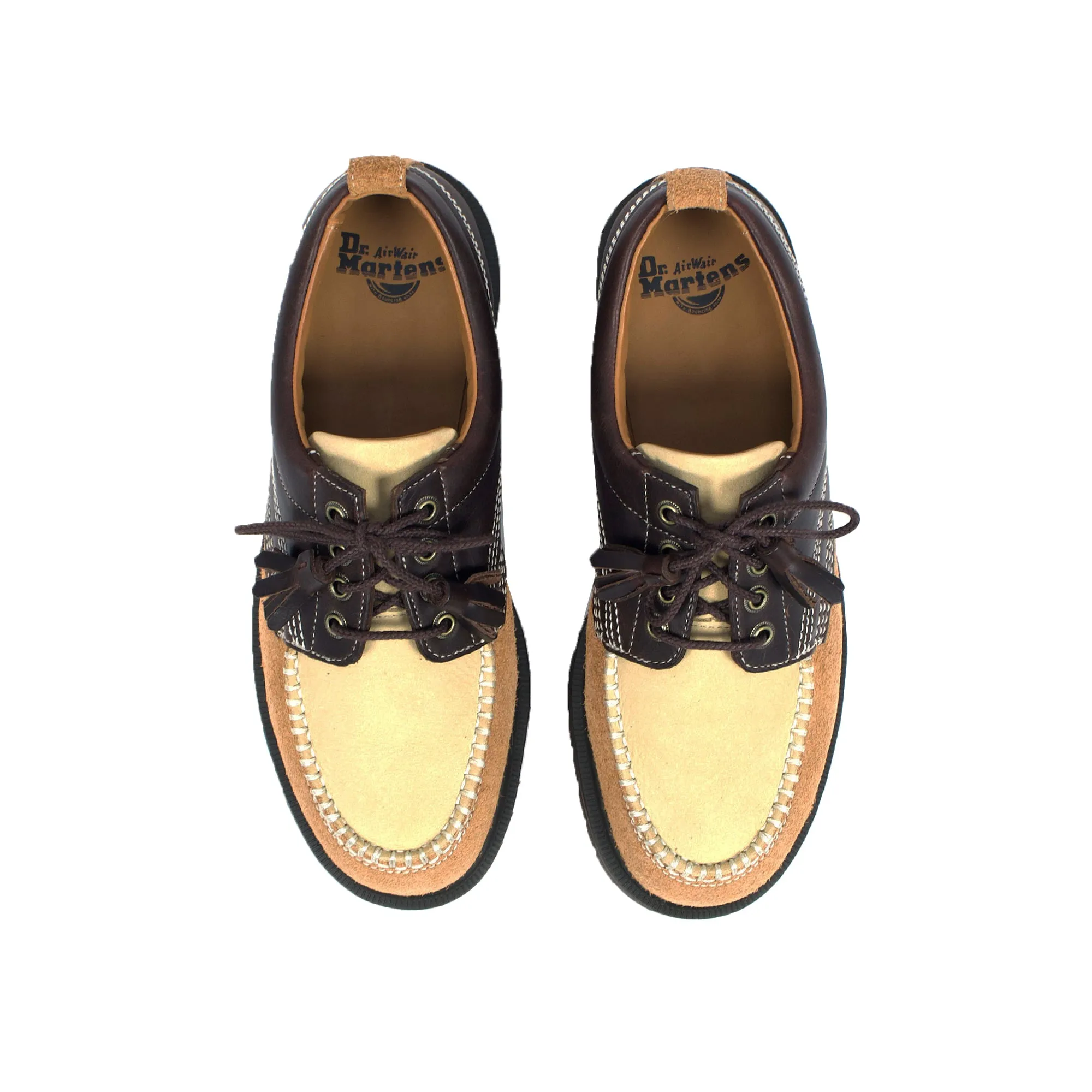 triathlon - running shoes Motion Guidance Dr Martens Mens Lux Lowell Boots