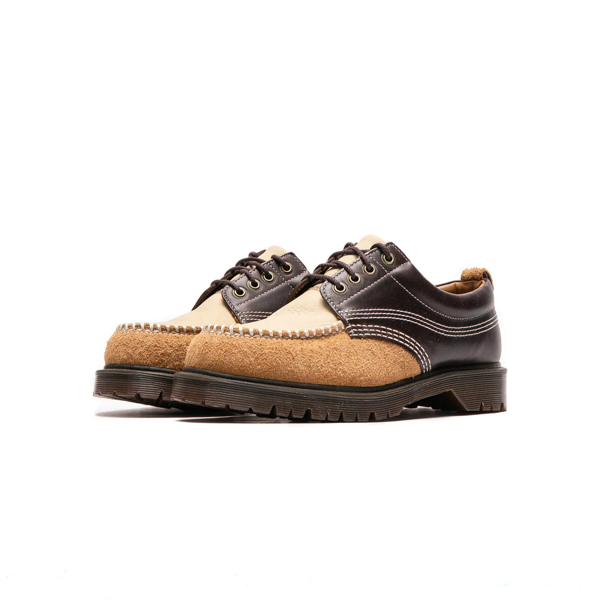 Dr Martens Mens Lux Lowell Boots countryside shoes