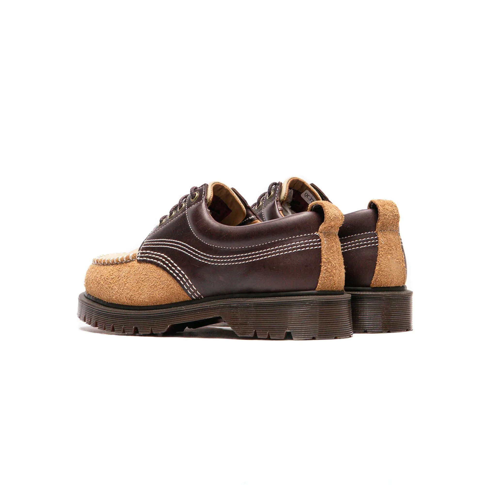long - jump running shoes studded shoes Dr Martens Mens Lux Lowell Boots