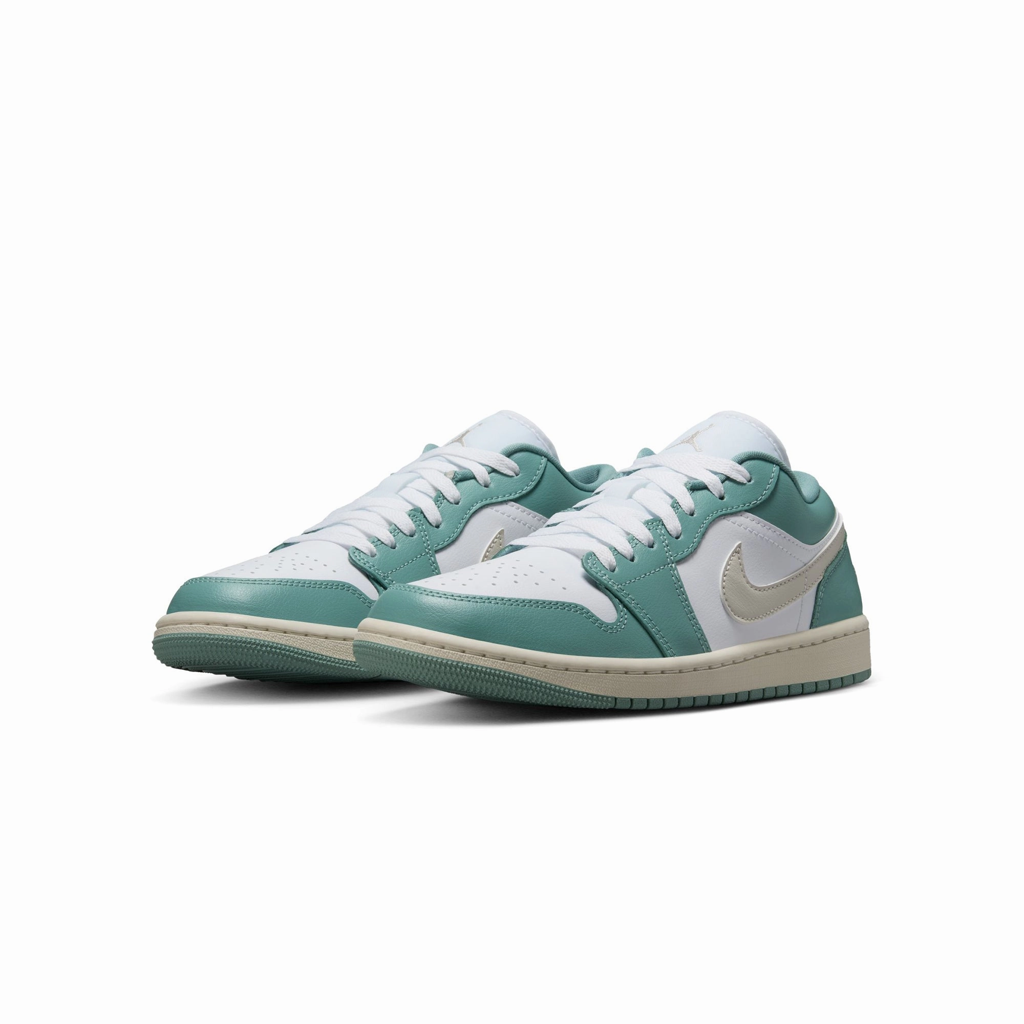 Air Jordan 1 Womens Low Shoes synthetic - leather - upper shoes group running shoe function