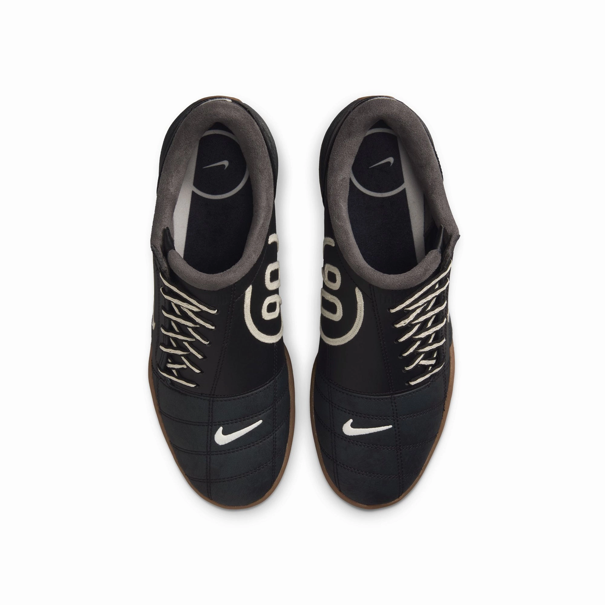 Nike Womens Total 90 III SP Shoes Slip-on treadmill - running
