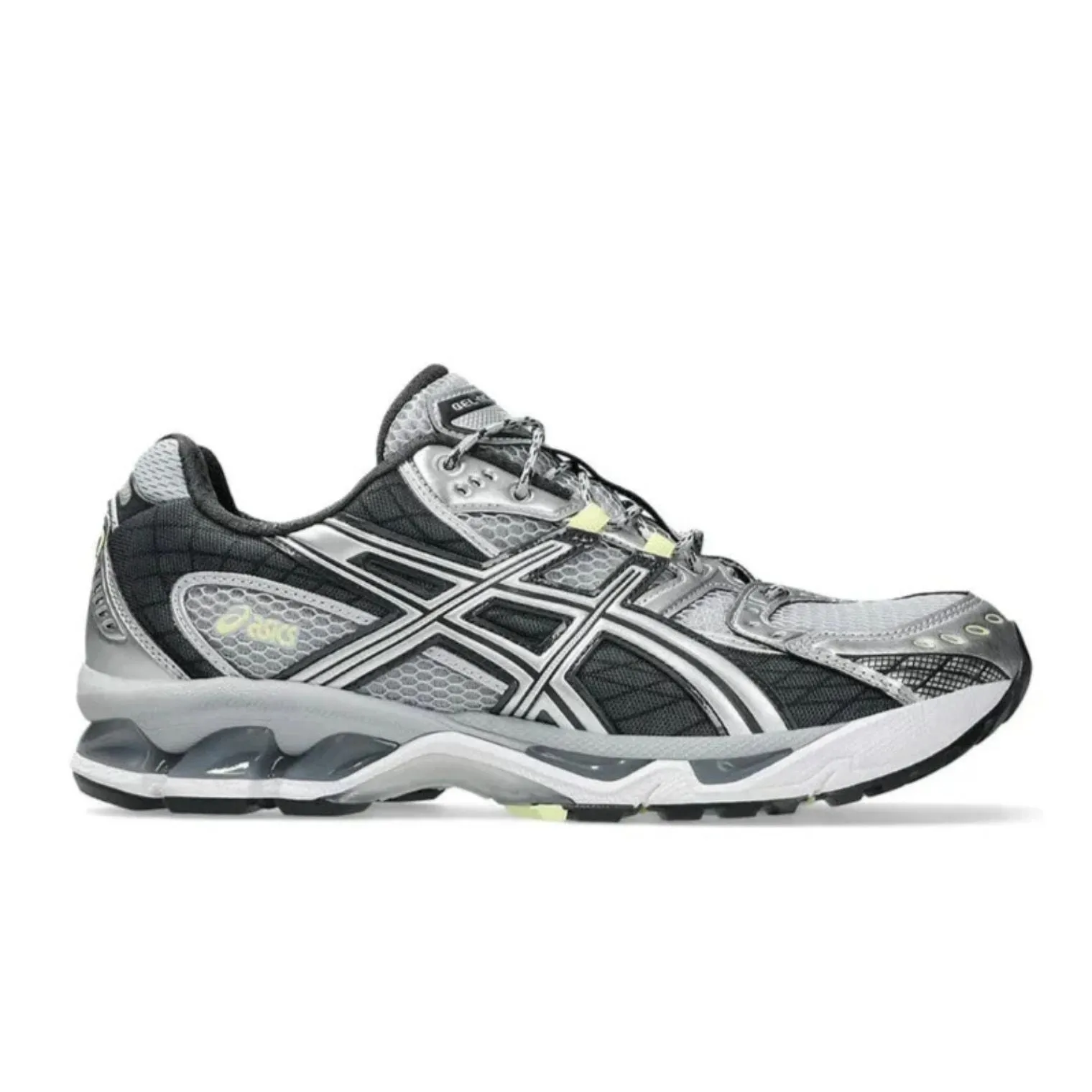 GEL-NIMBUS 10.1 Low Profile Cushion Custom Fit