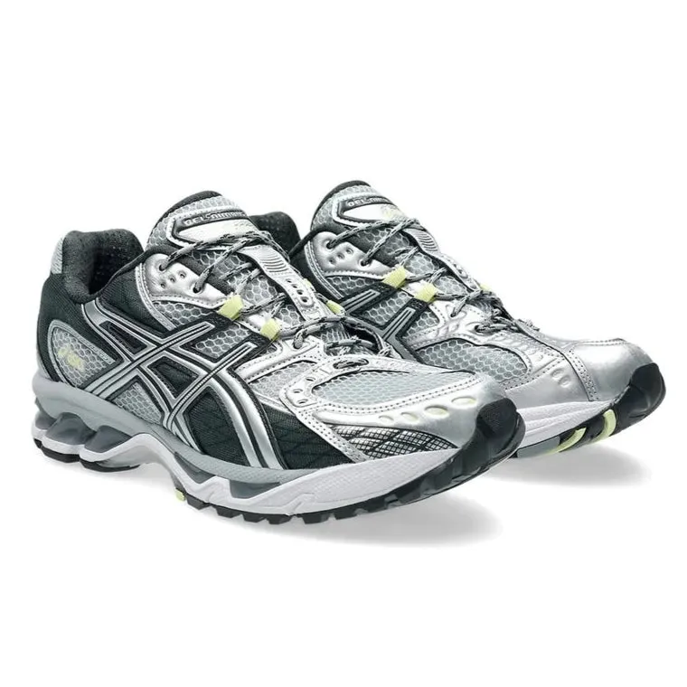 Unbeatable comfort GEL-NIMBUS 10.1