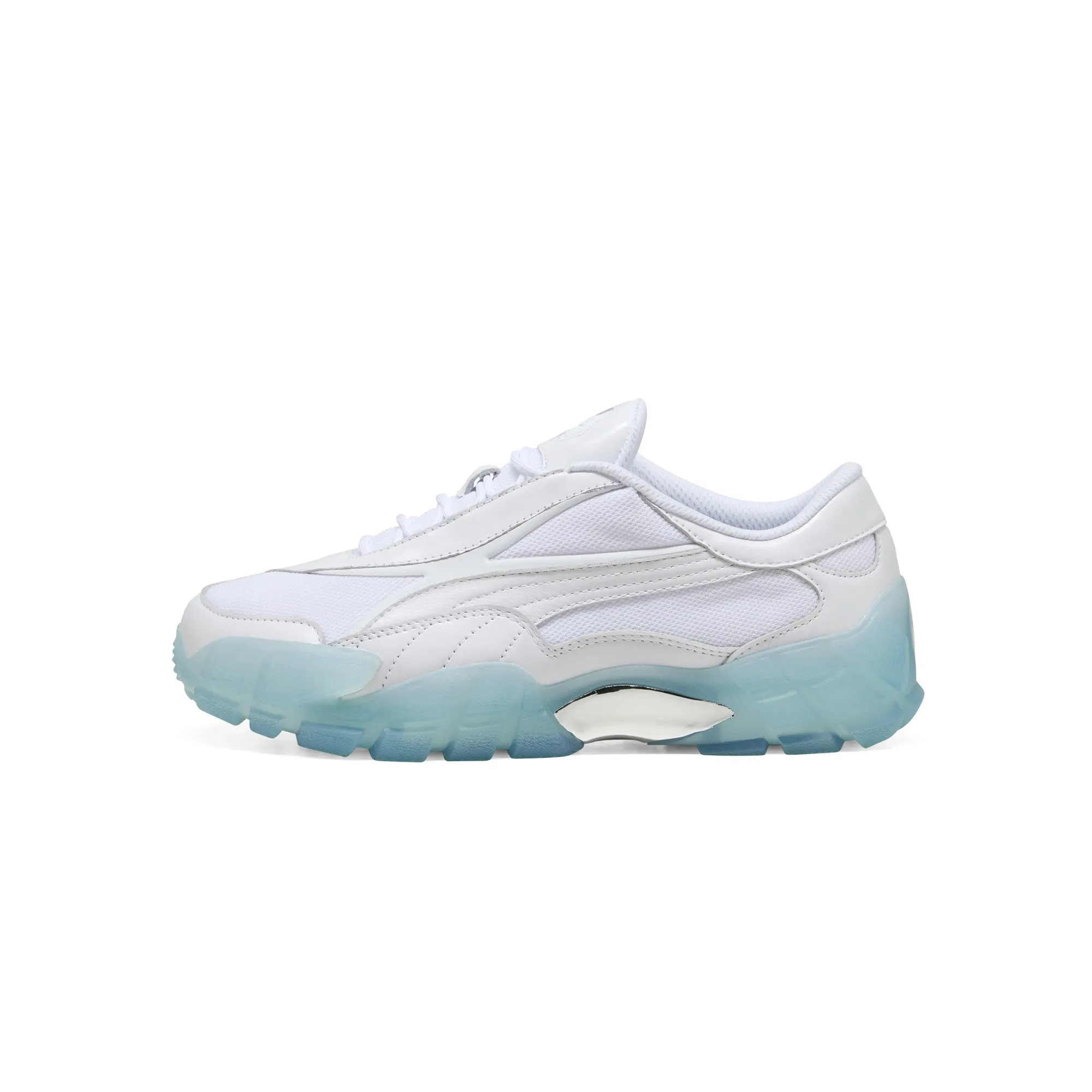 Convenient feature Supportive Chassis Puma x Skepta Mens Skope WP Shoes