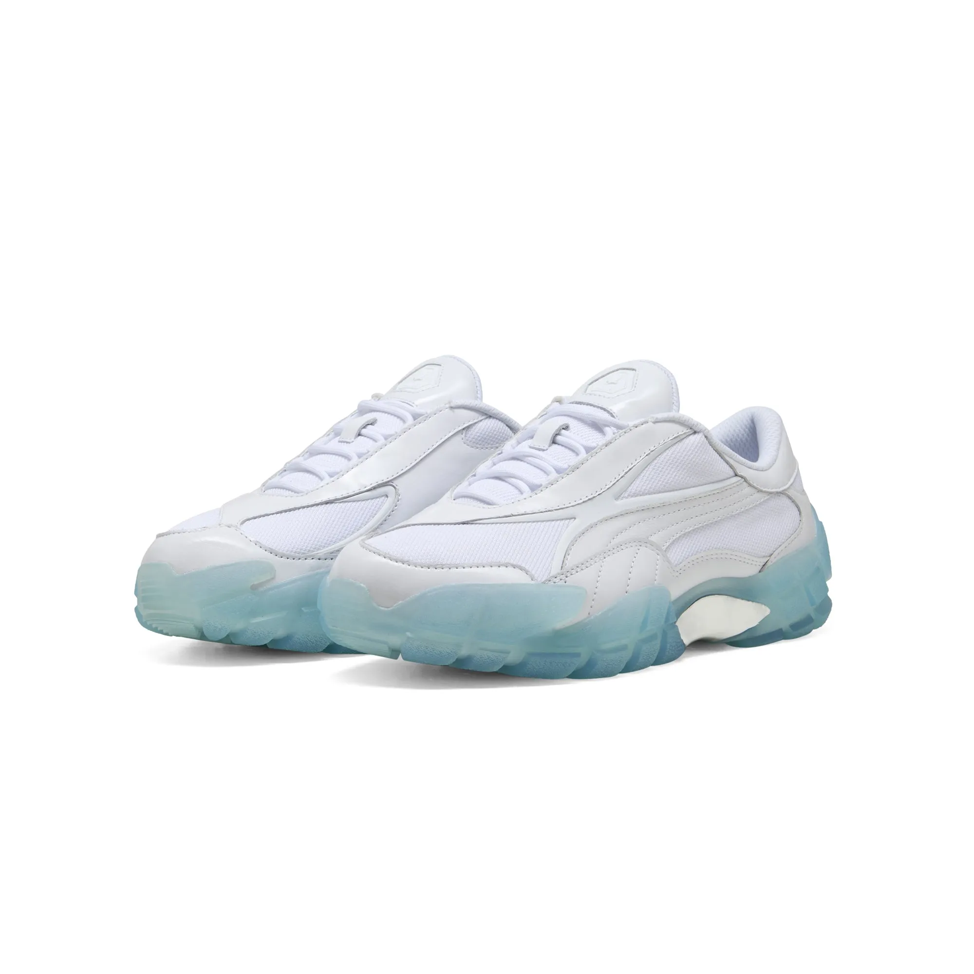 Impact Diffusion Layer Puma x Skepta Mens Skope WP Shoes