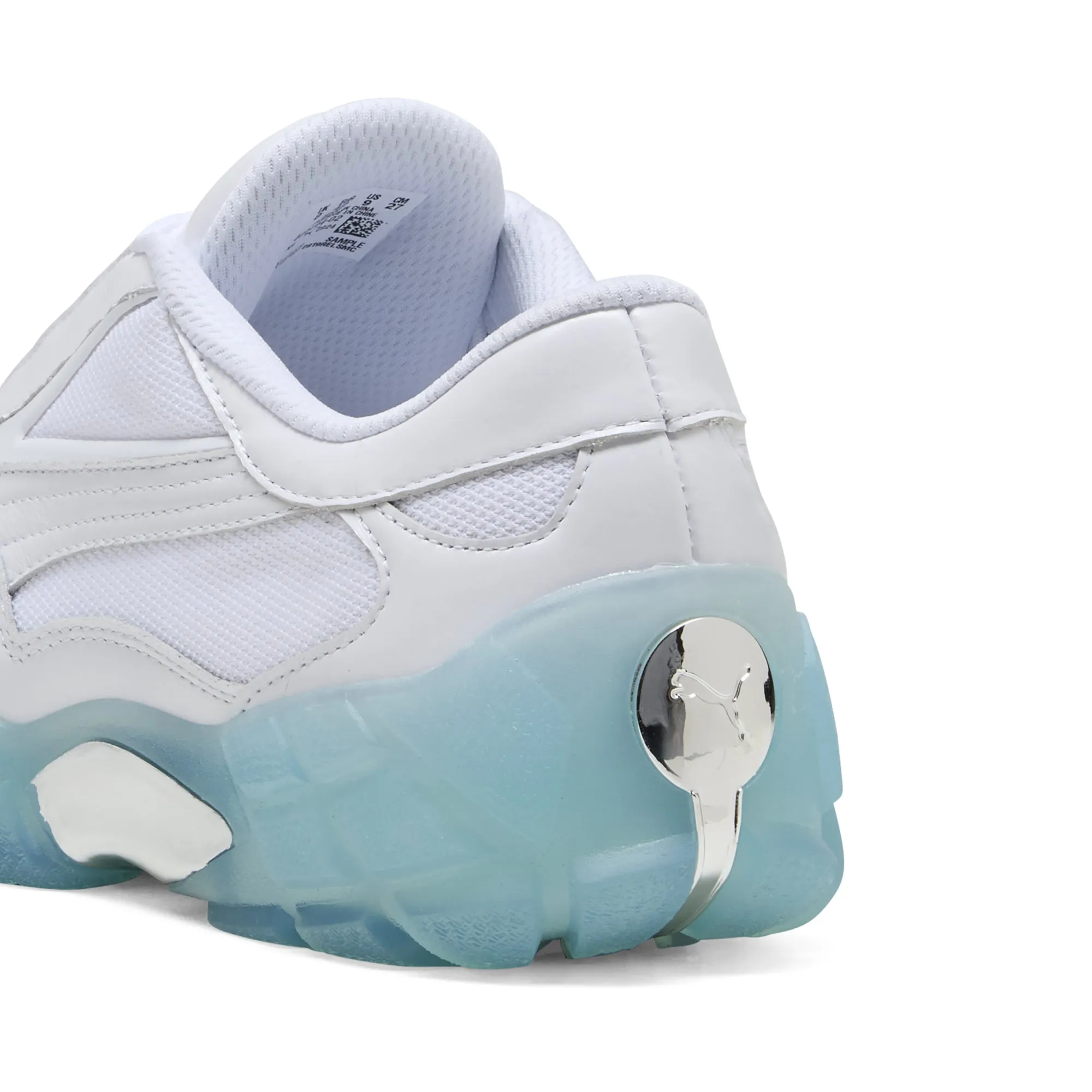 Puma x Skepta Mens Skope WP Shoes wide - base - feature shoes
