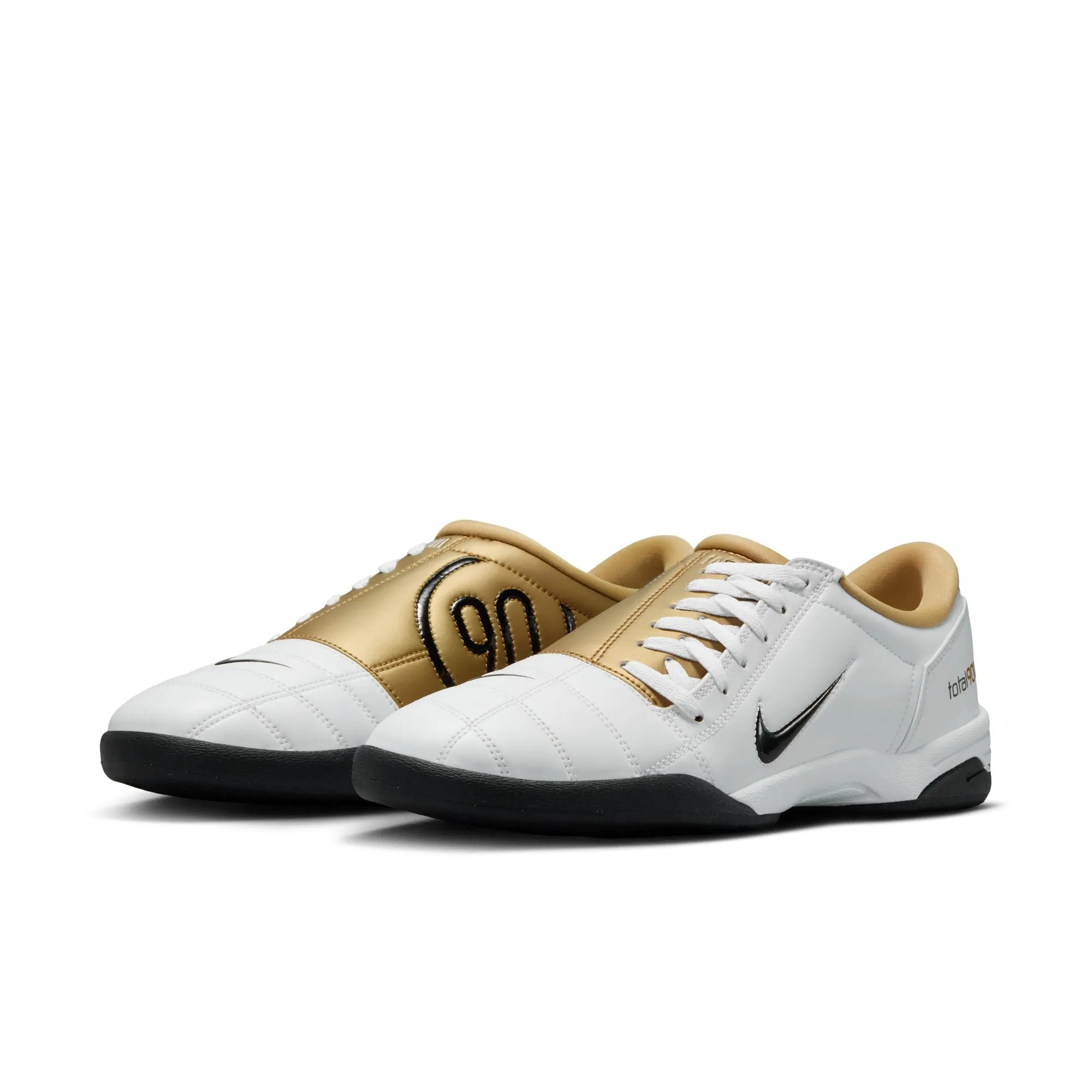 NIKE T90 SP Sneaker Accessories Cushioned Memory Foam