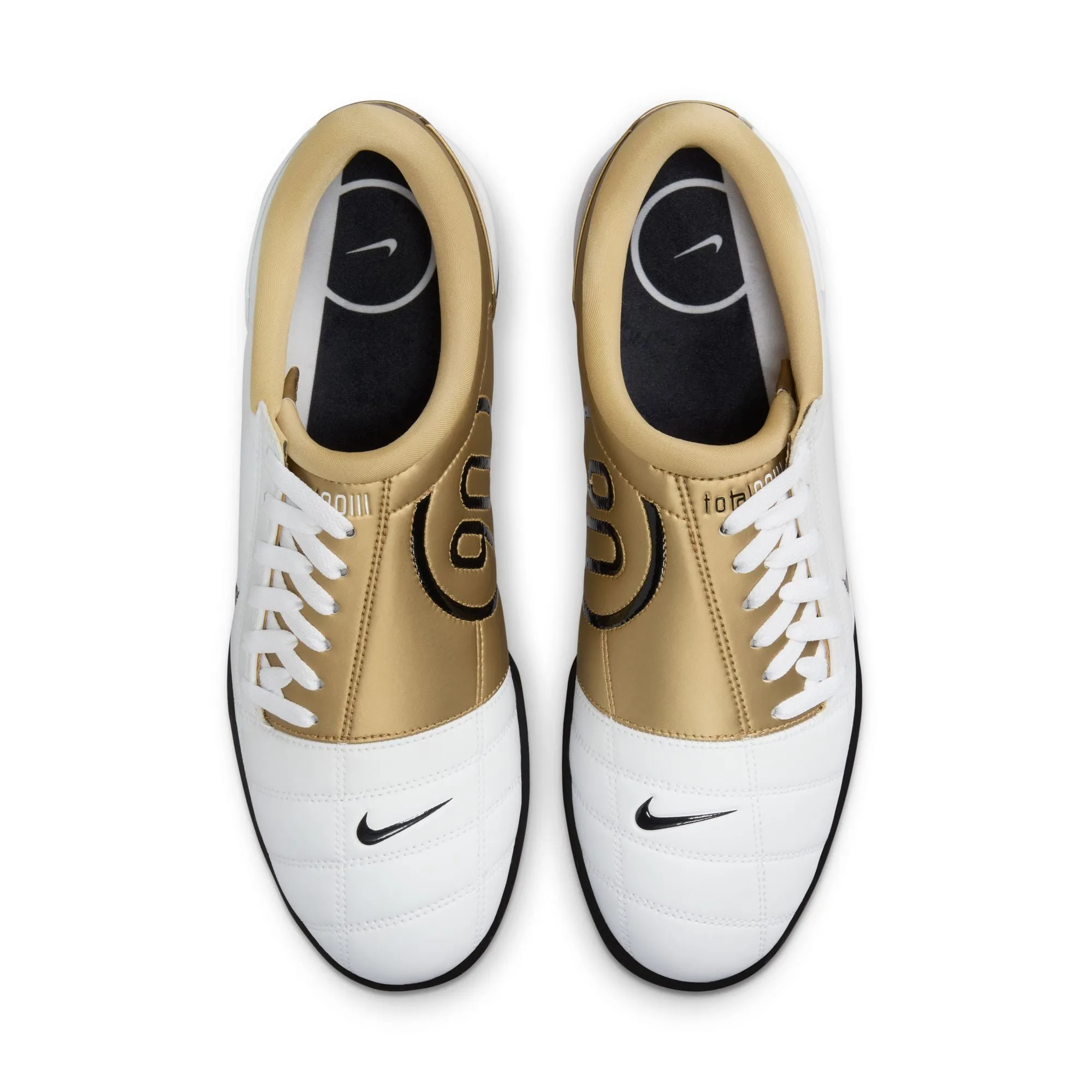 Urban Casual Adaptive Form NIKE T90 SP