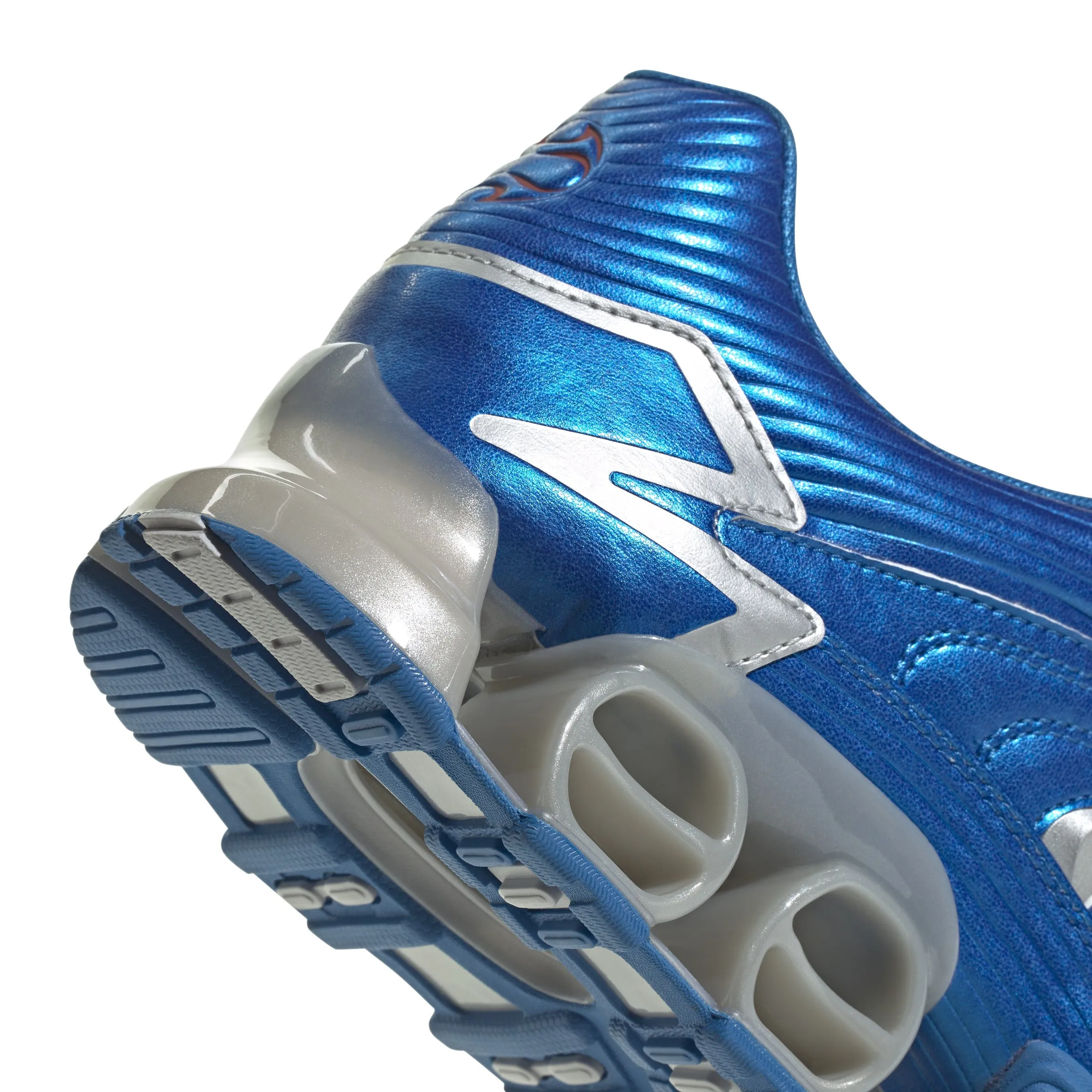 agility training running option concrete running shoes Adidas Mens Predator Megaride Shoes