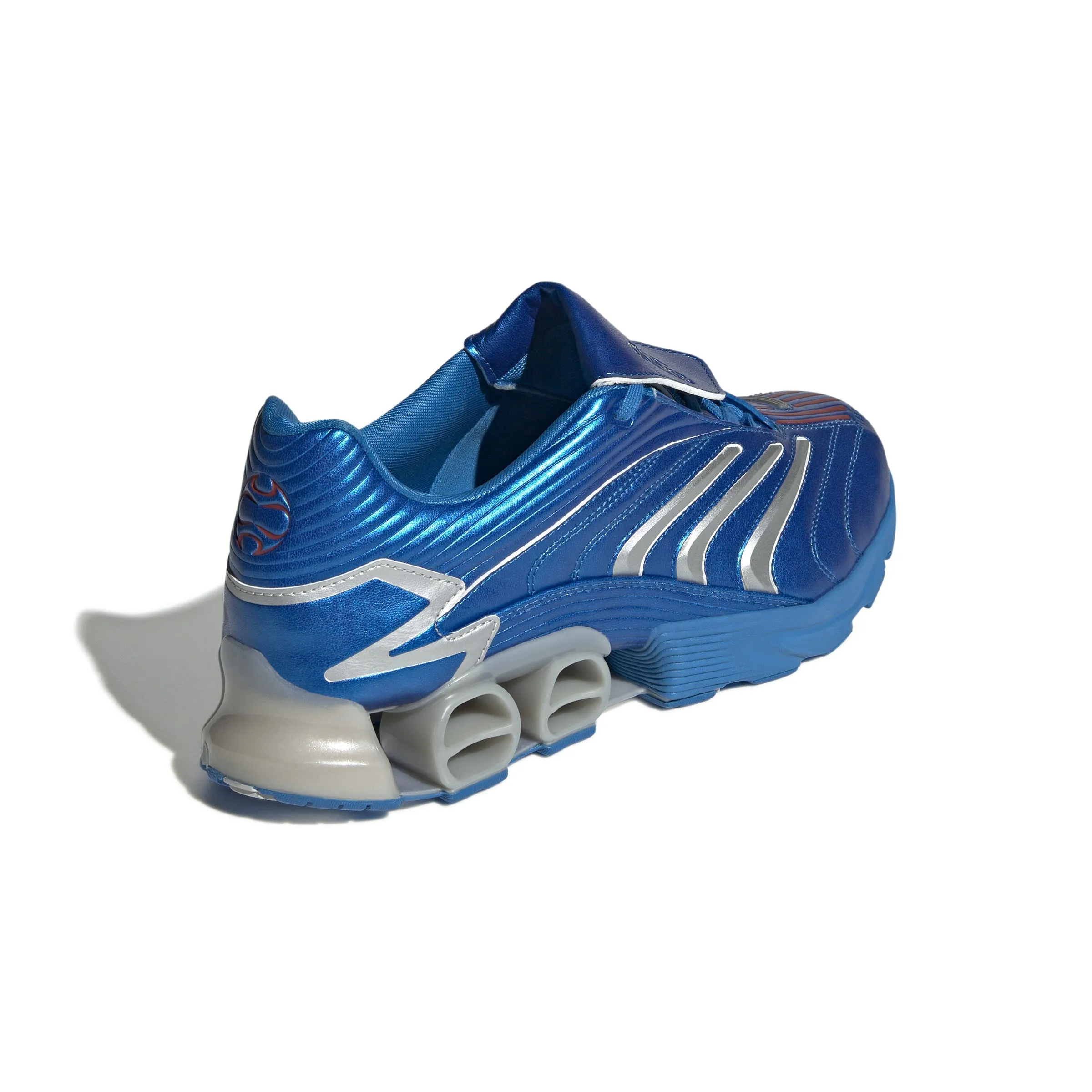 Adidas Mens Predator Megaride Shoes road - ready