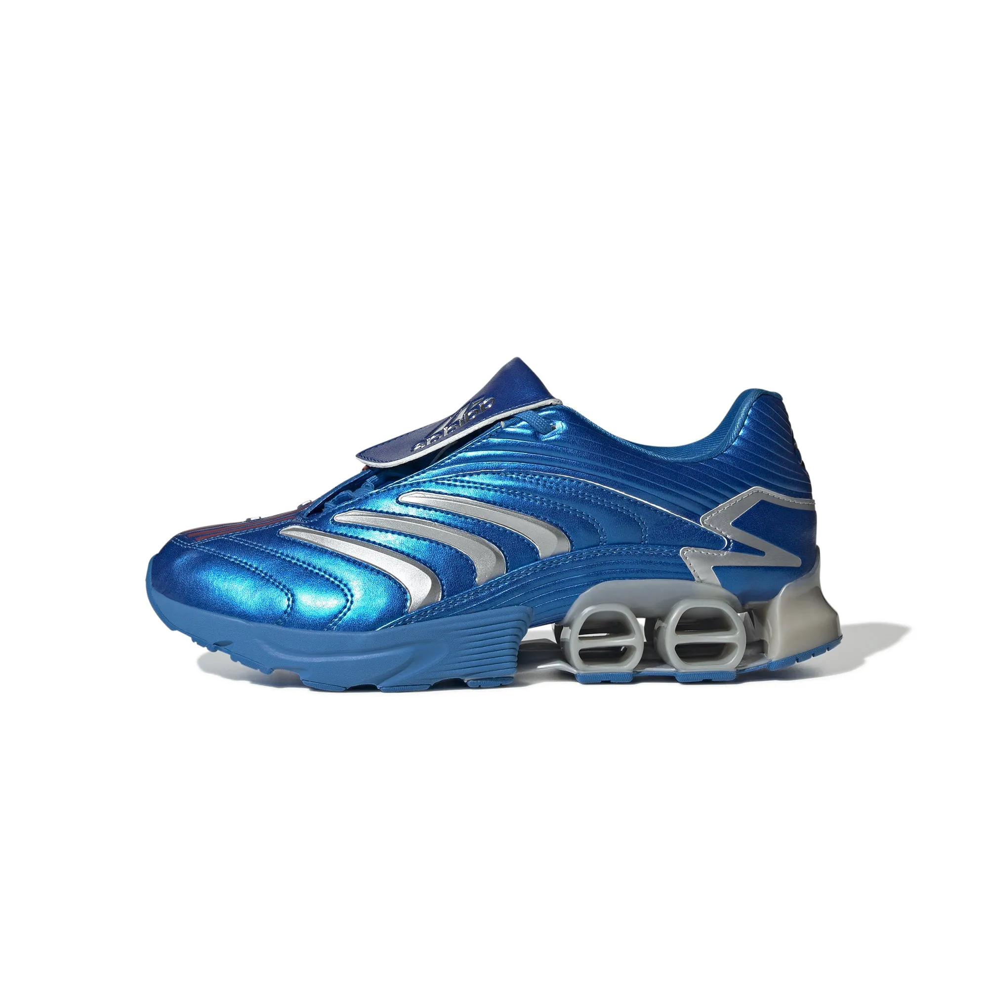 Economical Reinforced sidewalls Adidas Mens Predator Megaride Shoes