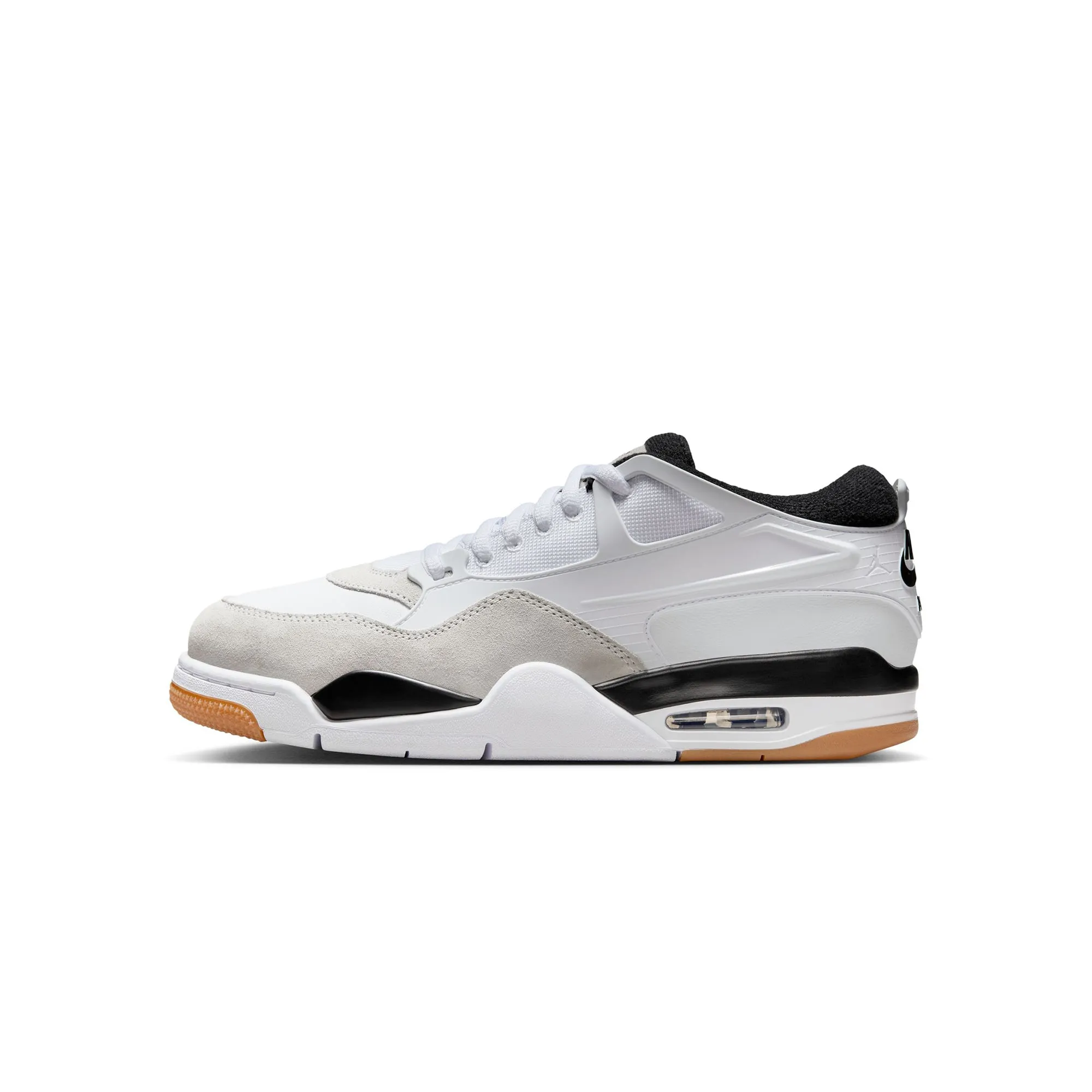 Air Jordan 4 Mens RM Shoes machine - washable upper shoes