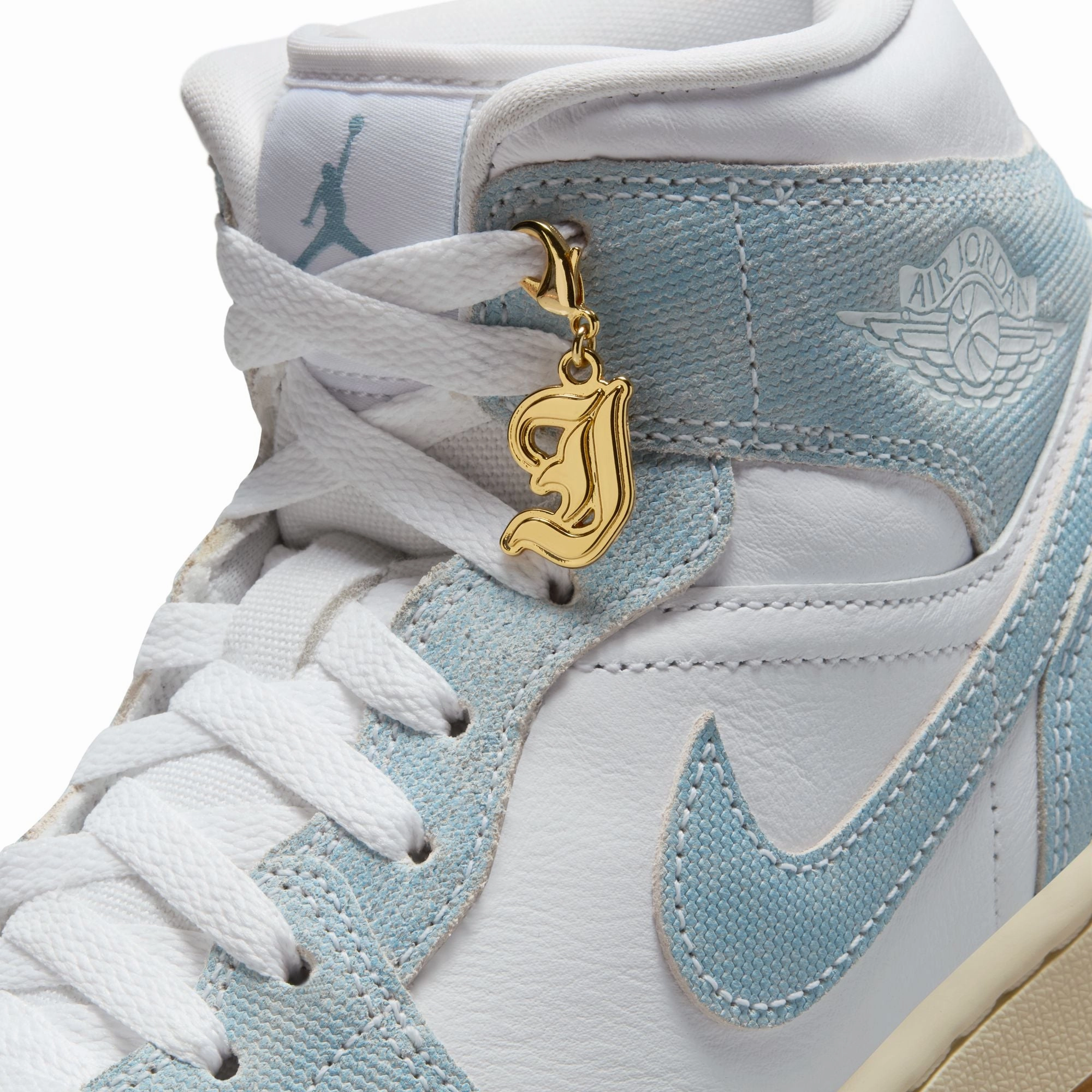 made - to - order running shoes youth running footgear Air Jordan 1 Womens Mid SE Shoes