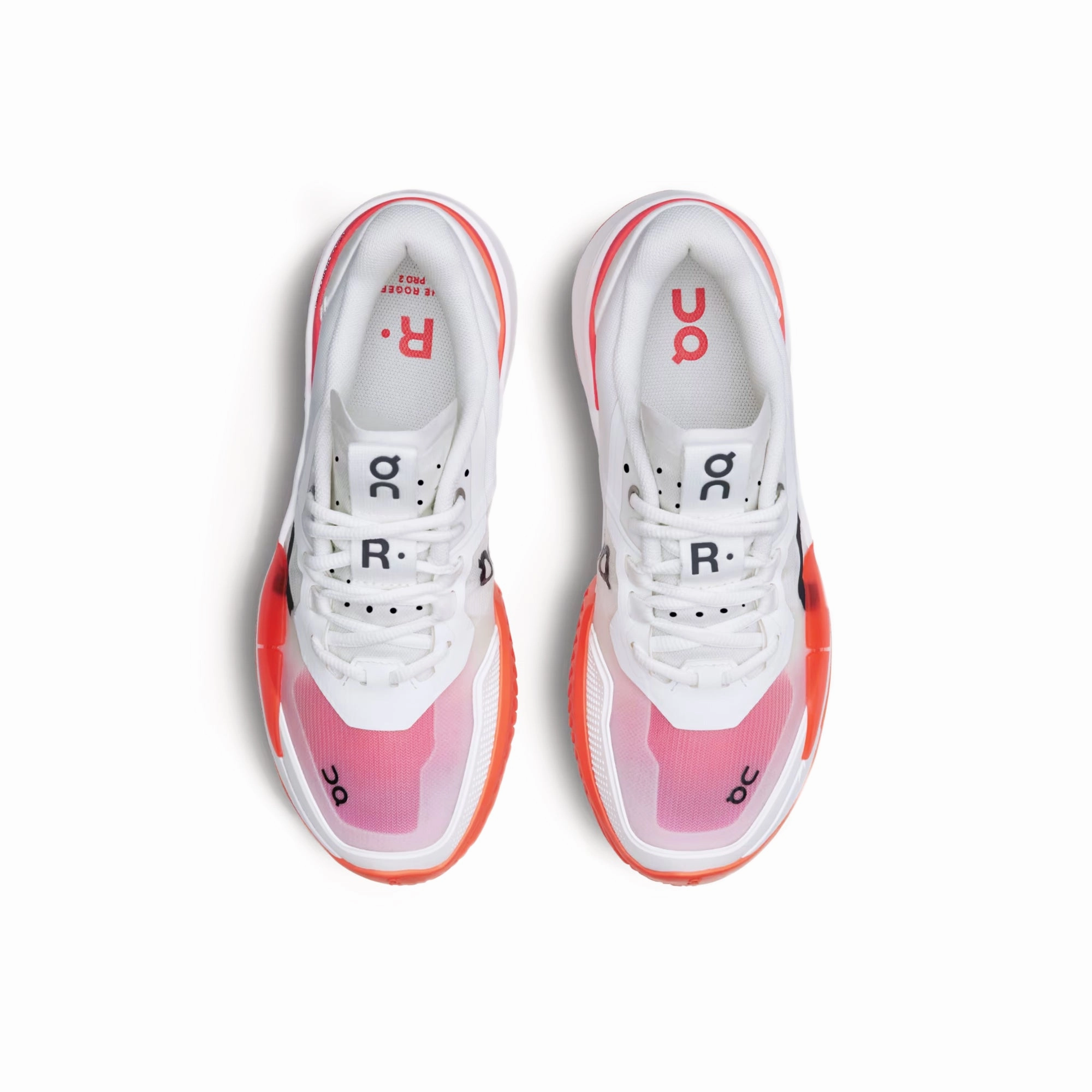 Comfort Tongue On Running Womens The Roger Pro 2 Shoes