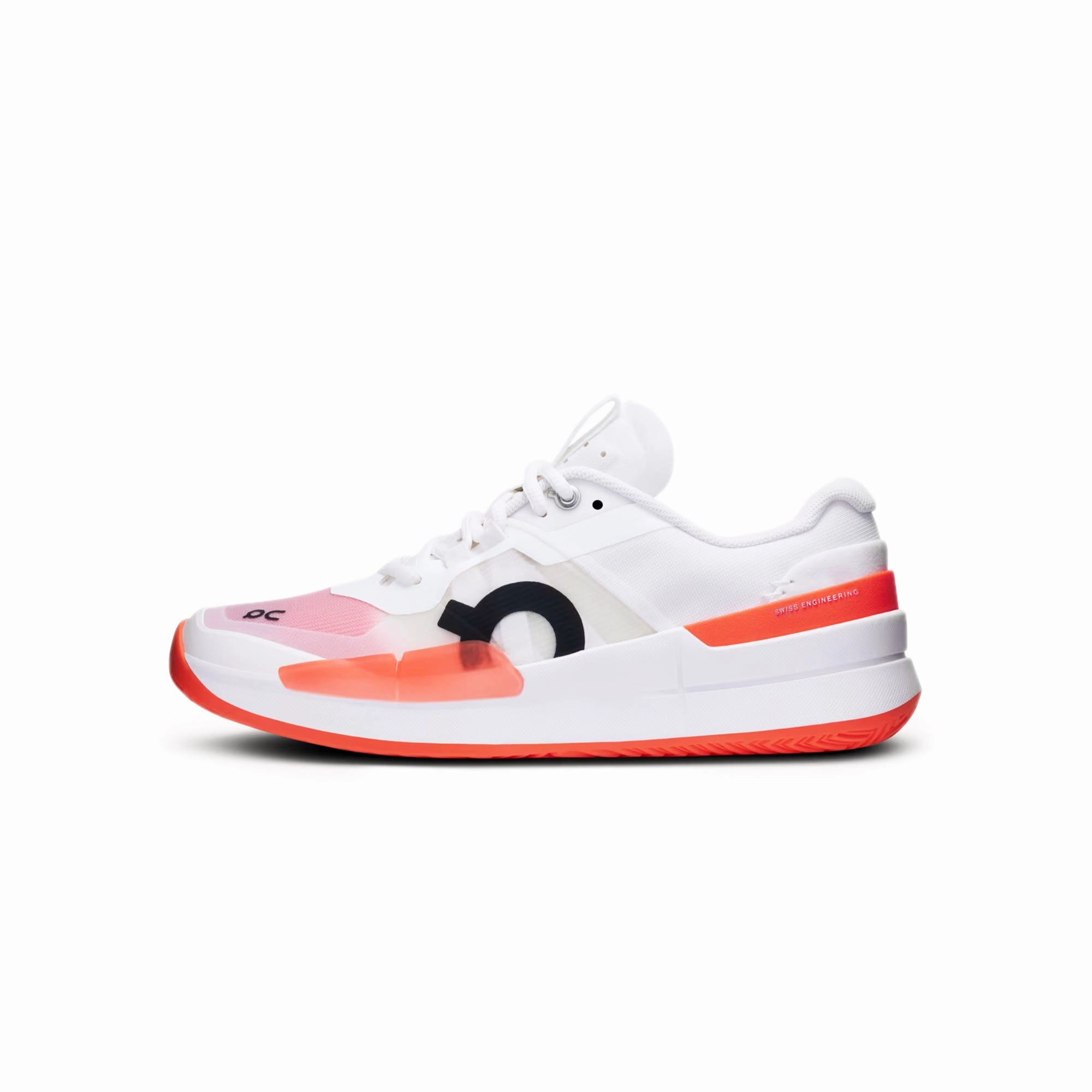 Anatomical Footbed Speed - improving On Running Womens The Roger Pro 2 Shoes
