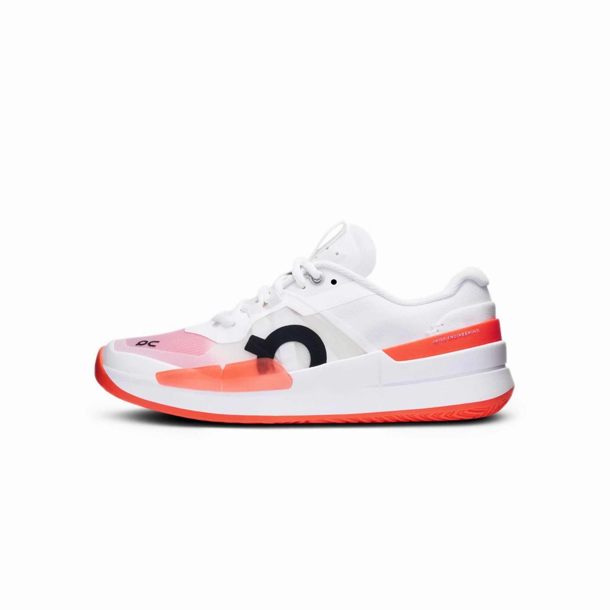 shock-absorbing shoes On Running Womens The Roger Pro 2 Shoes