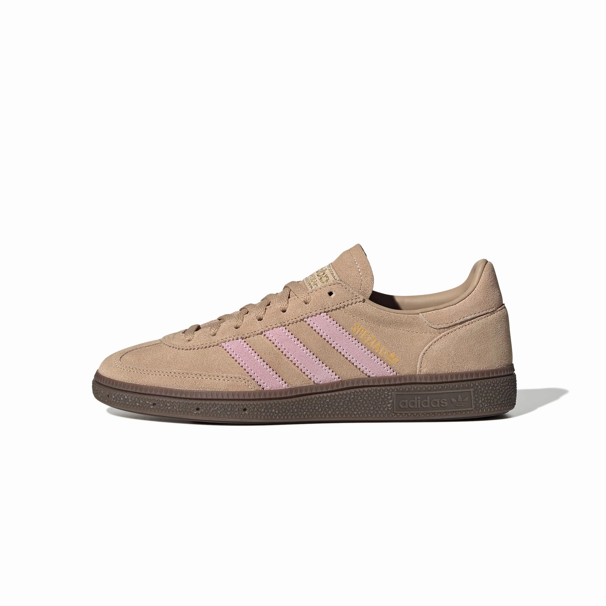 Adidas Womens Handball Spezial Shoes Traction lugs
