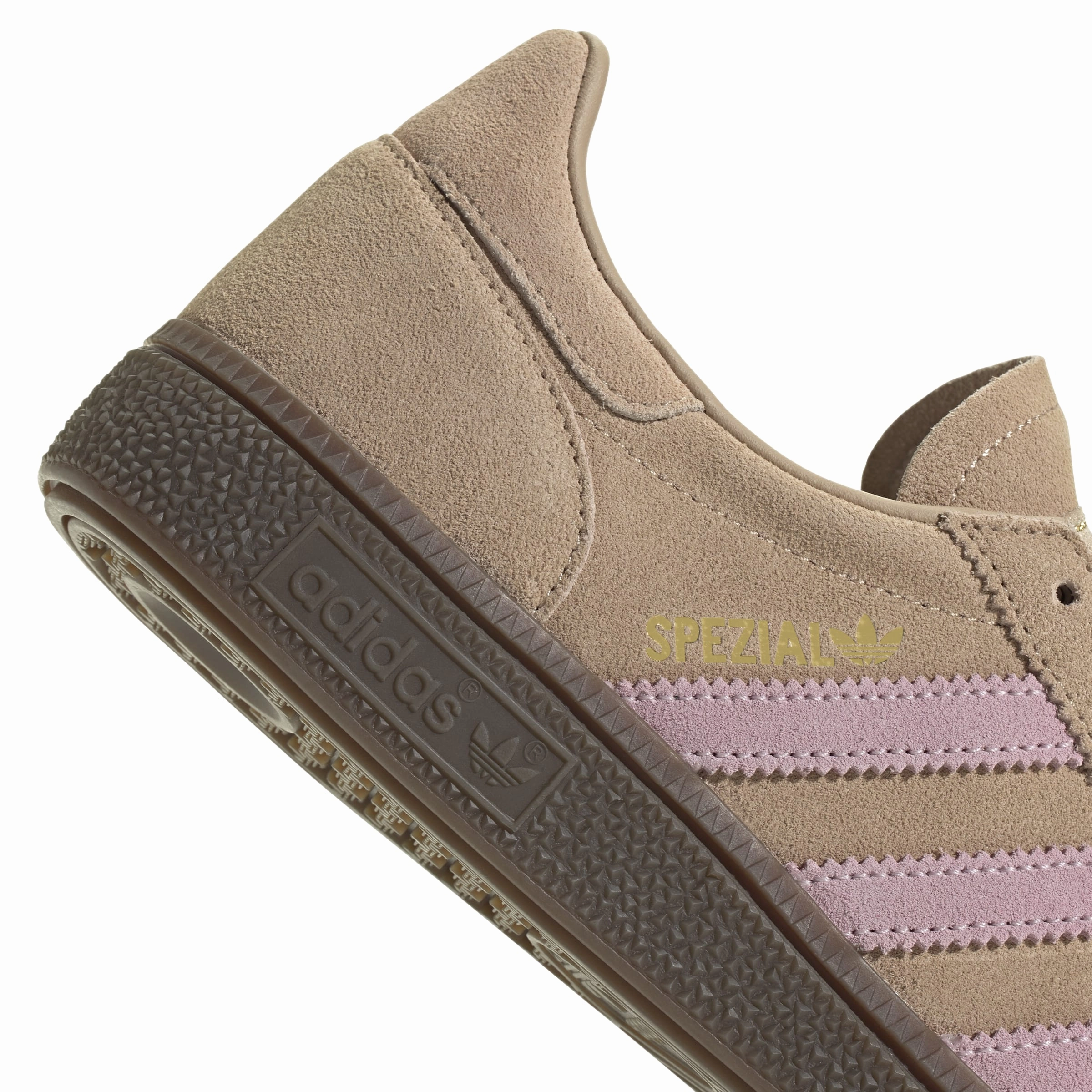 entertainment - event running gear Adidas Womens Handball Spezial Shoes