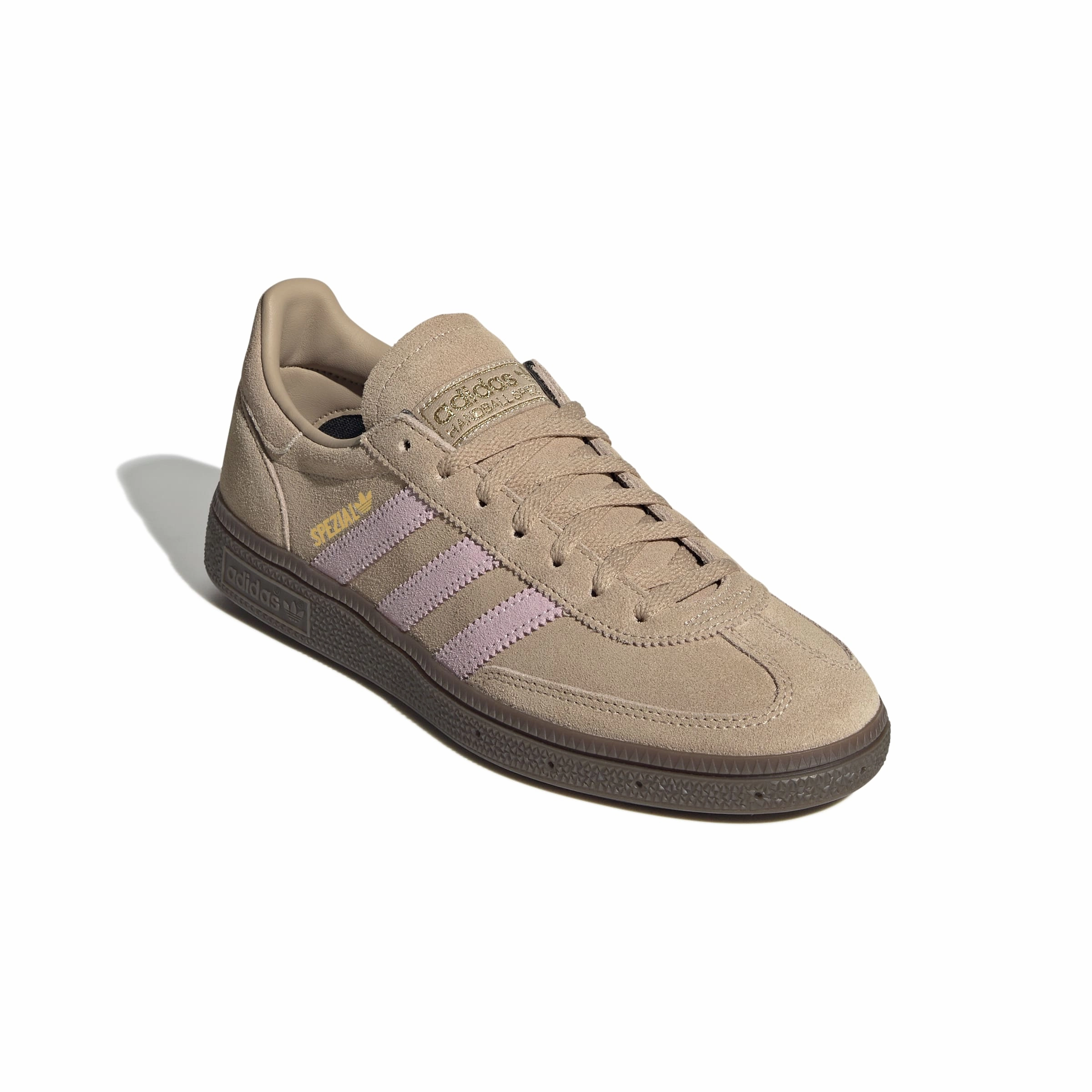Adidas Womens Handball Spezial Shoes rocky shoes High Flexibility