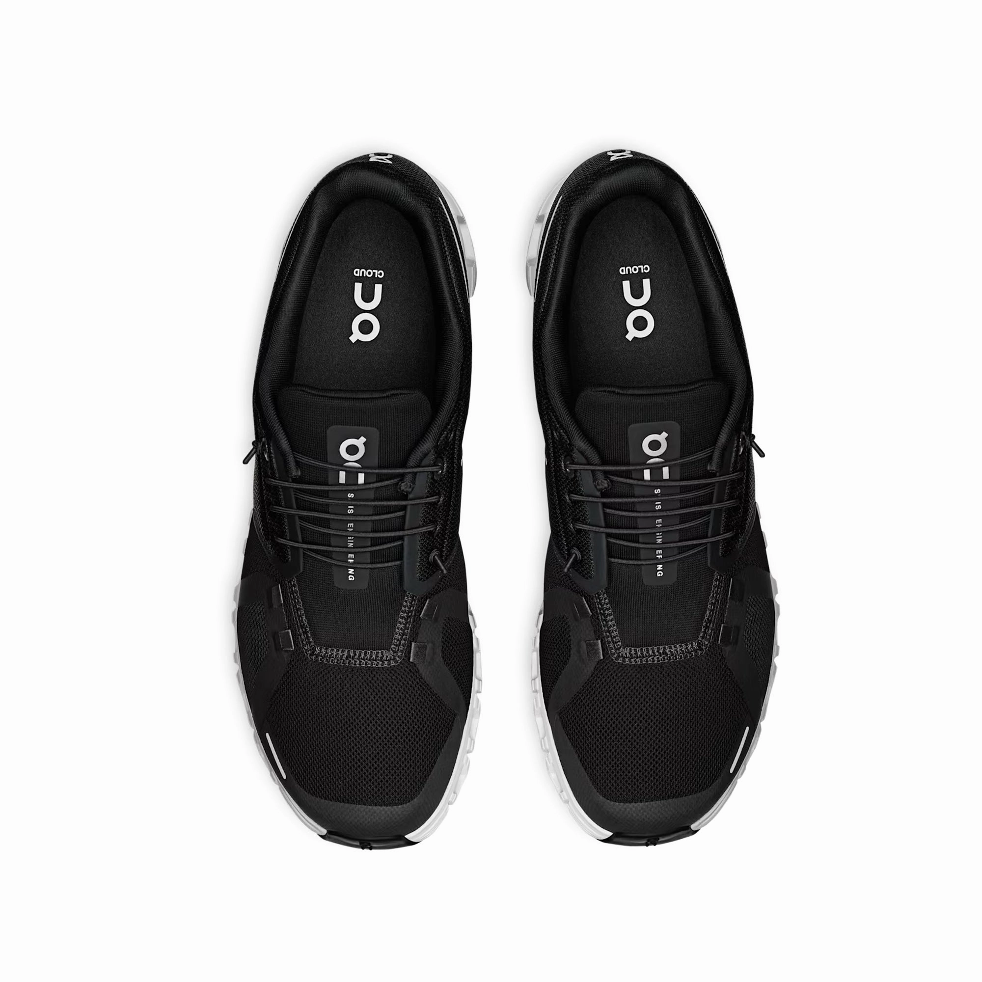 Quiet On Running Womens Cloud 6 Shoes