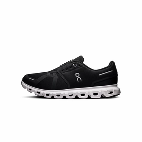 unisex running shoes Orthotic Ready Footbed On Running Womens Cloud 6 Shoes