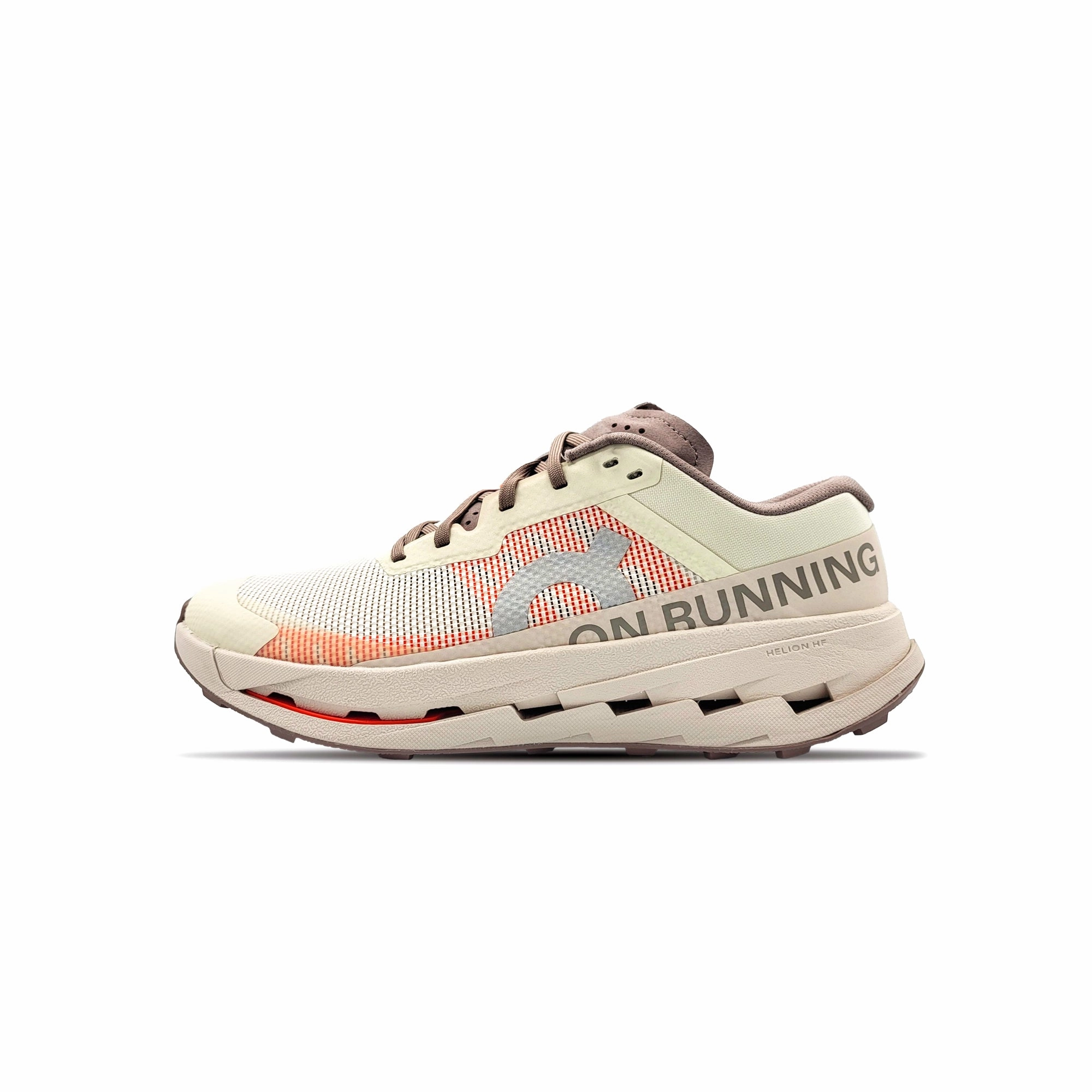 aerobic shoes On Running Womens Cloudultra 3 Shoes