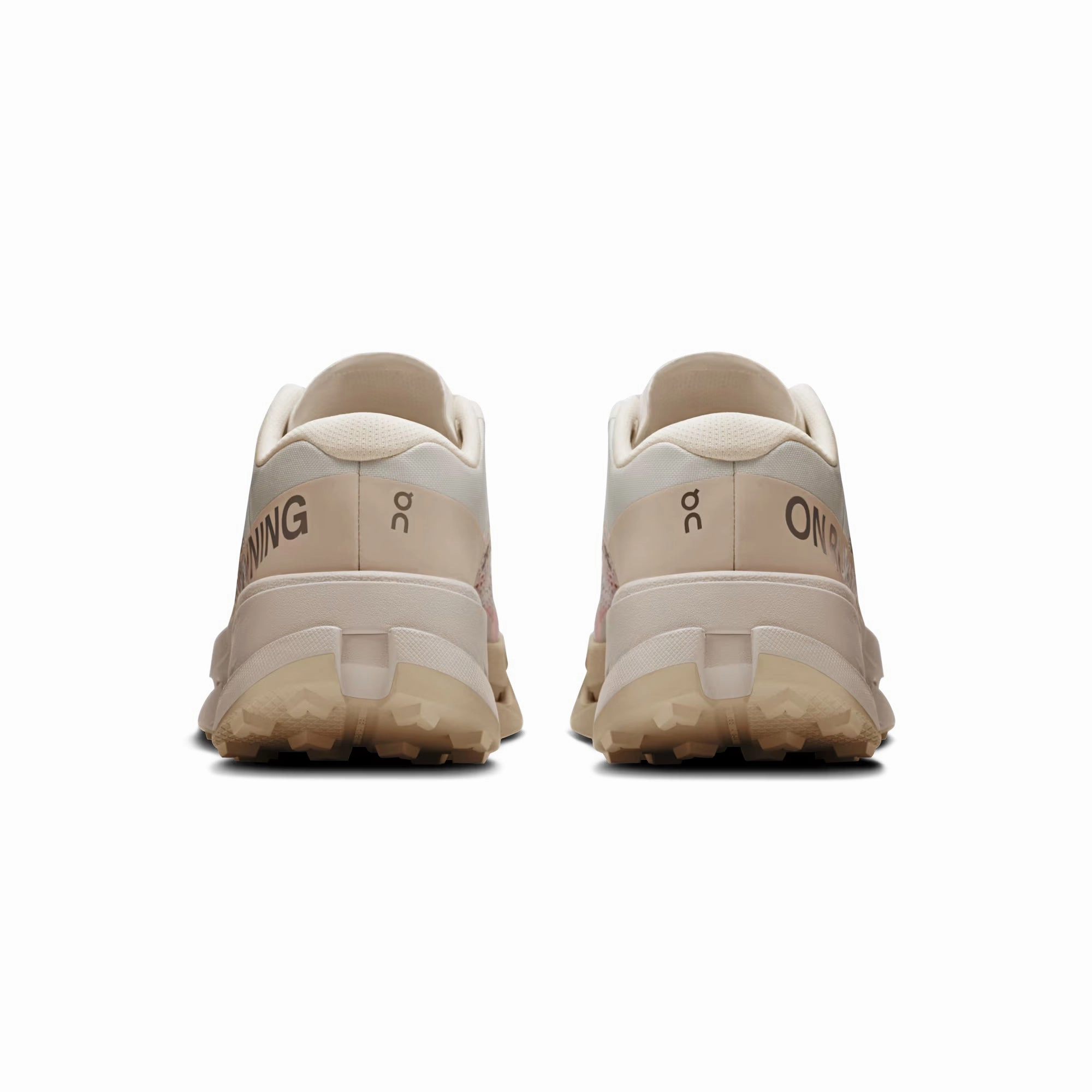 Aerodynamic Heel Clip On Running Womens Cloudultra 3 Shoes