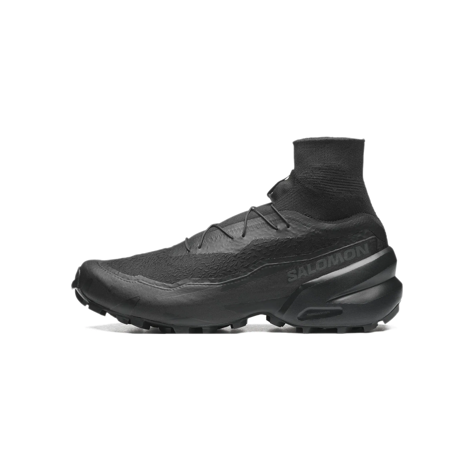 Salomon Mens Speedcross Advanced Shoes sprinting running choice Dynamic Traction Sole