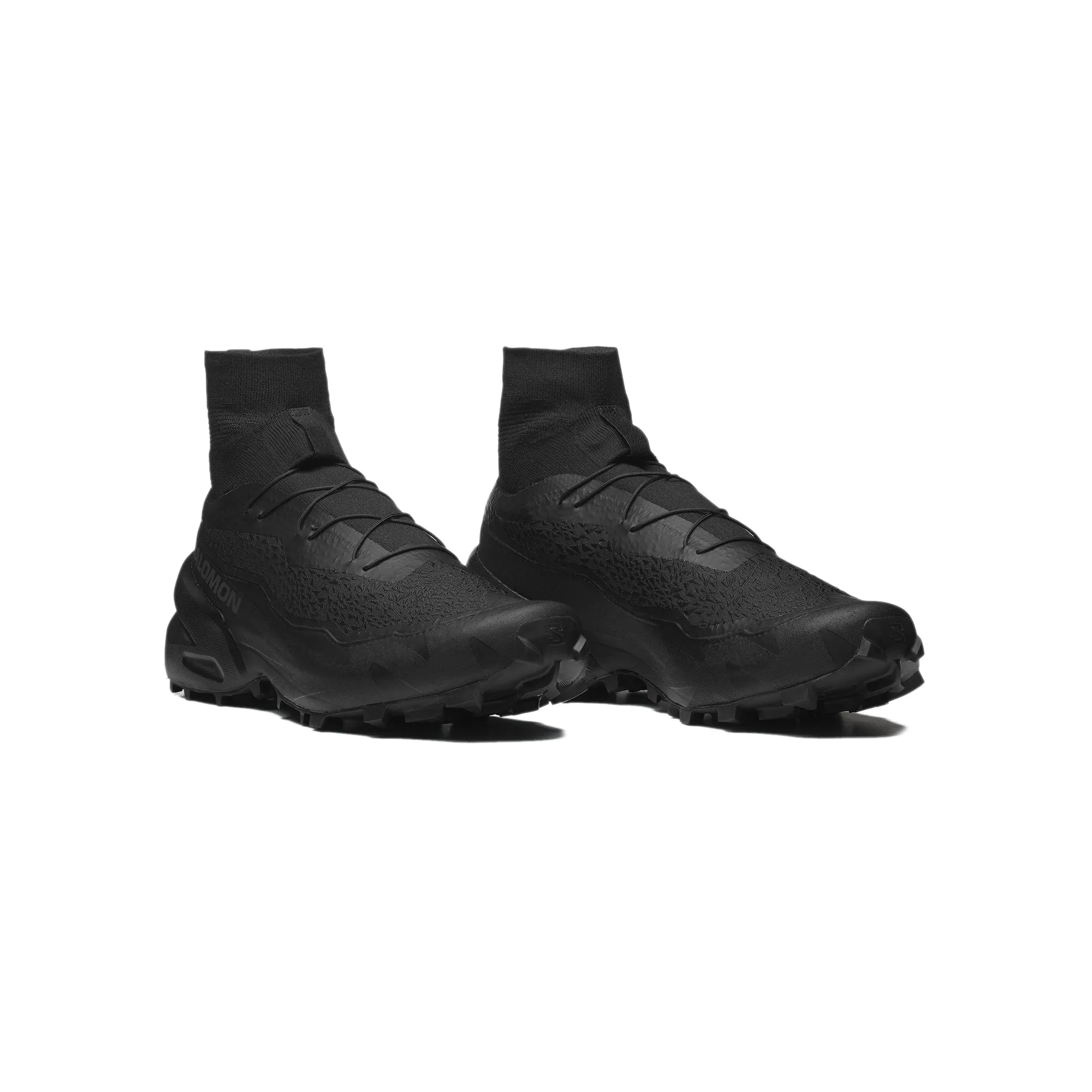 daily runner shoes Salomon Mens Speedcross Advanced Shoes