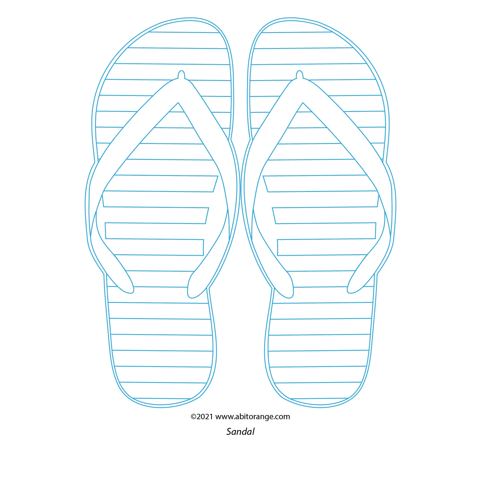 Sandal