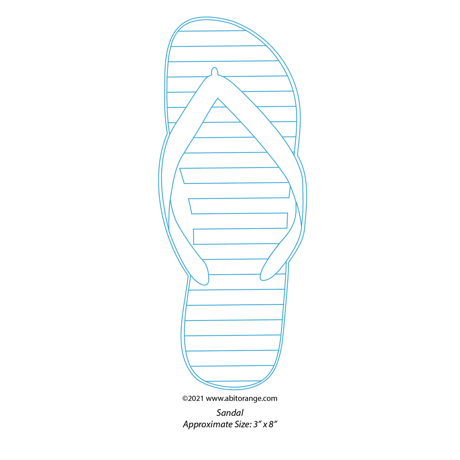 Sandal