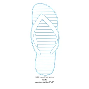 Sandal