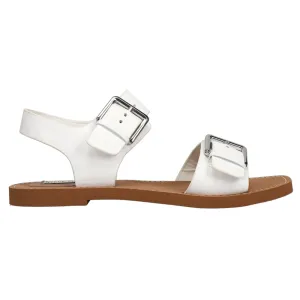 Santo Sling Back Sandals