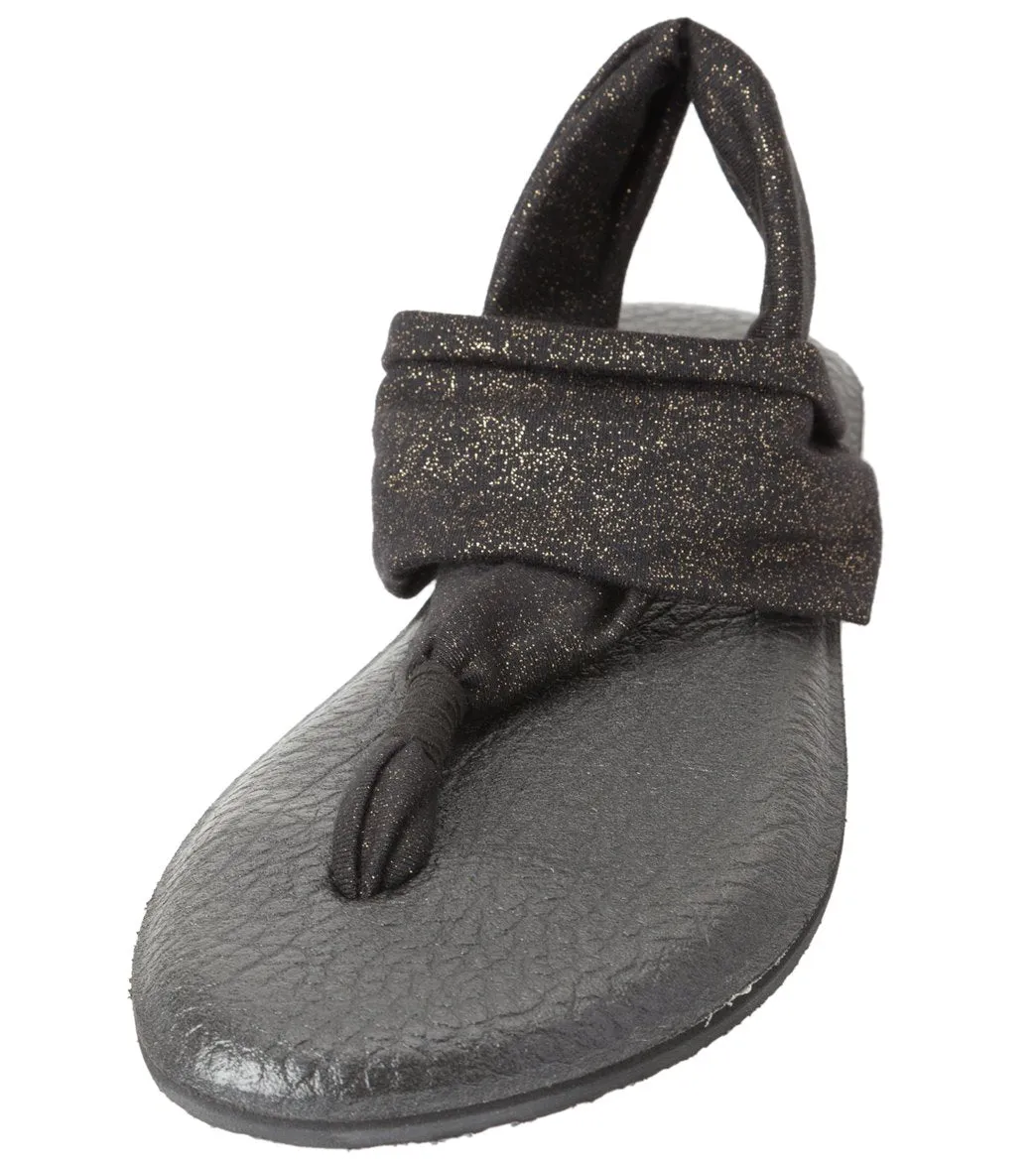 Sanuk Women's Yoga Sling 2 Metallic Sandal
