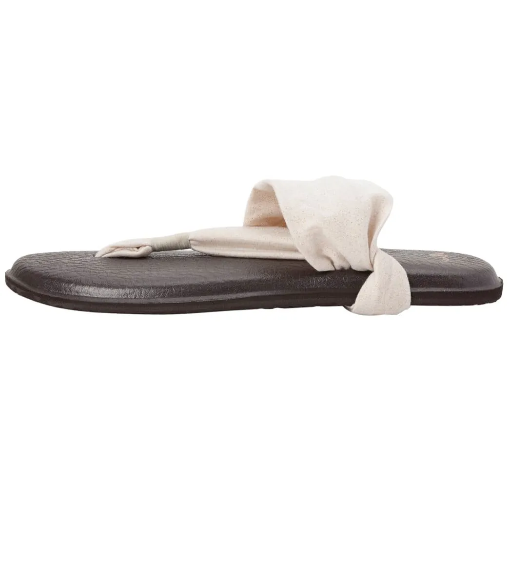 Sanuk Women's Yoga Sling 2 Metallic Sandal