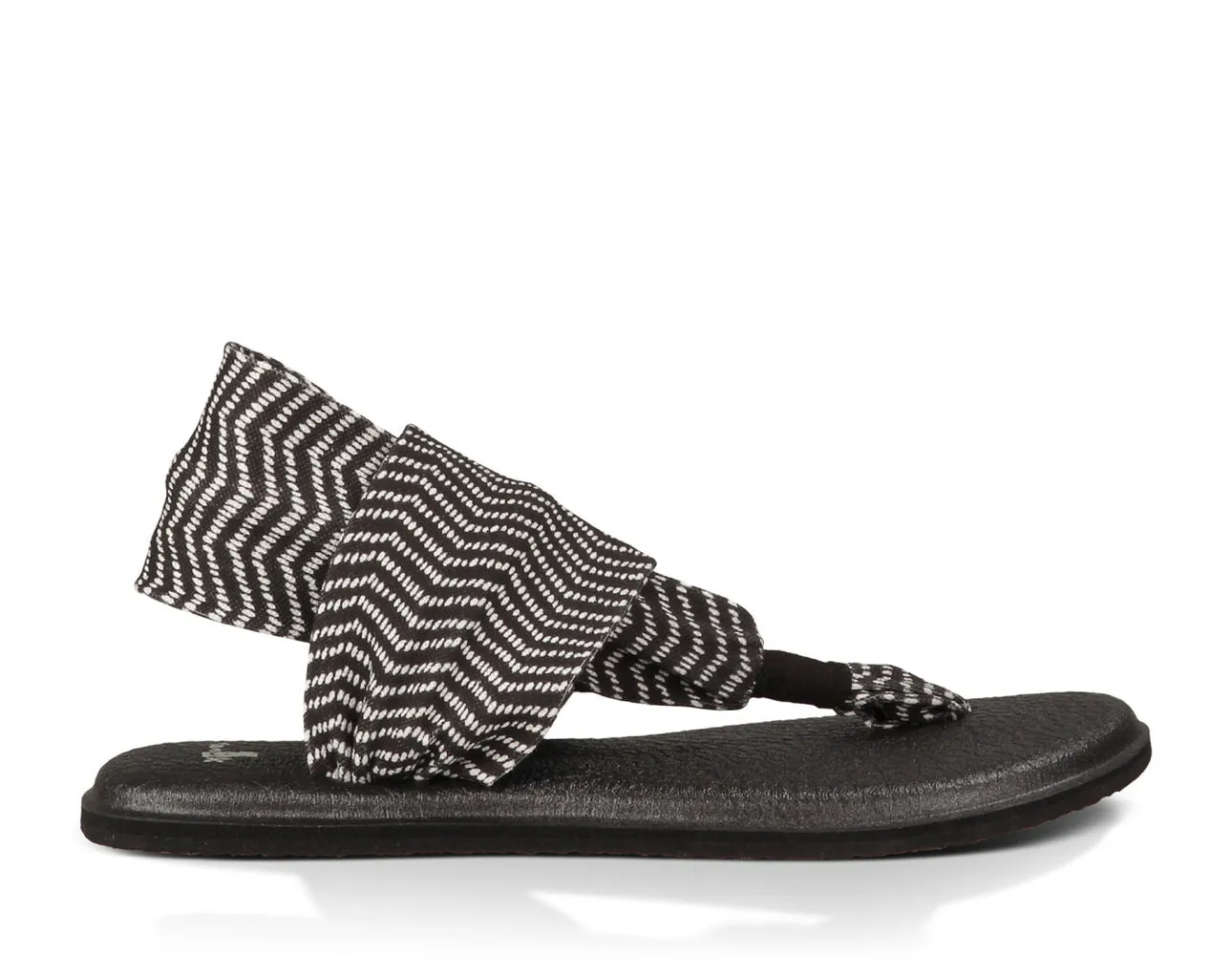 Sanuk Women's Yoga Sling 2 Prints Sandals