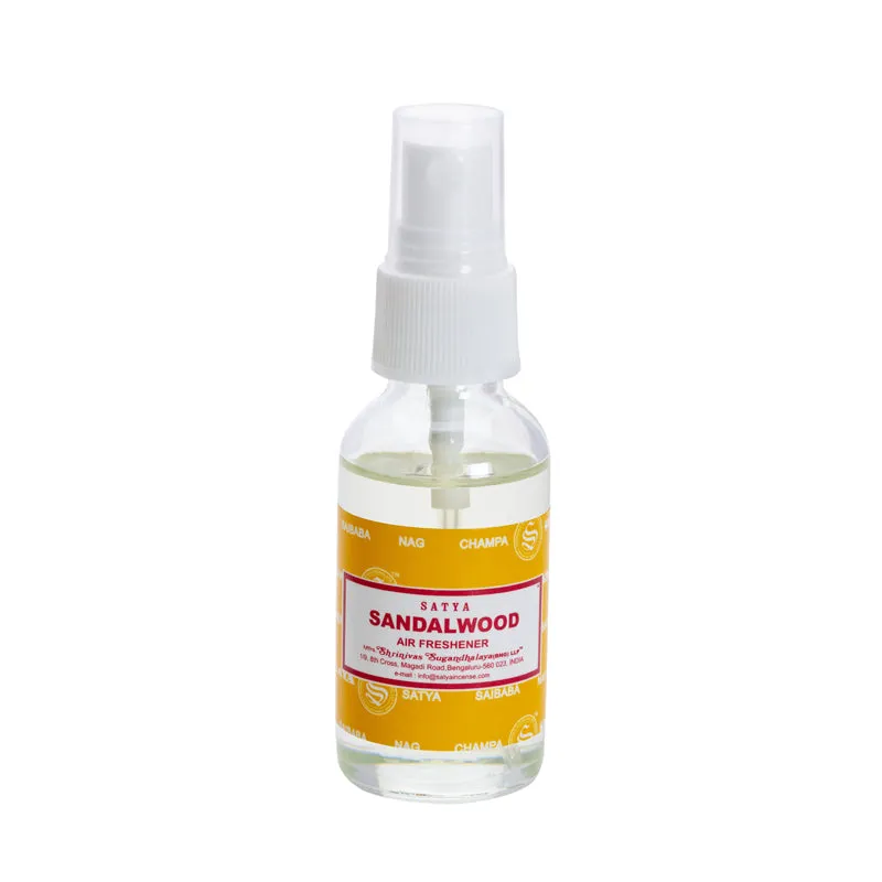 SATYA CLEANSING SPRAY