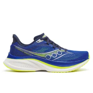rubber - outsole - traction - grip shoes Abrasion resistant Saucony Men's Endorphin Speed 5