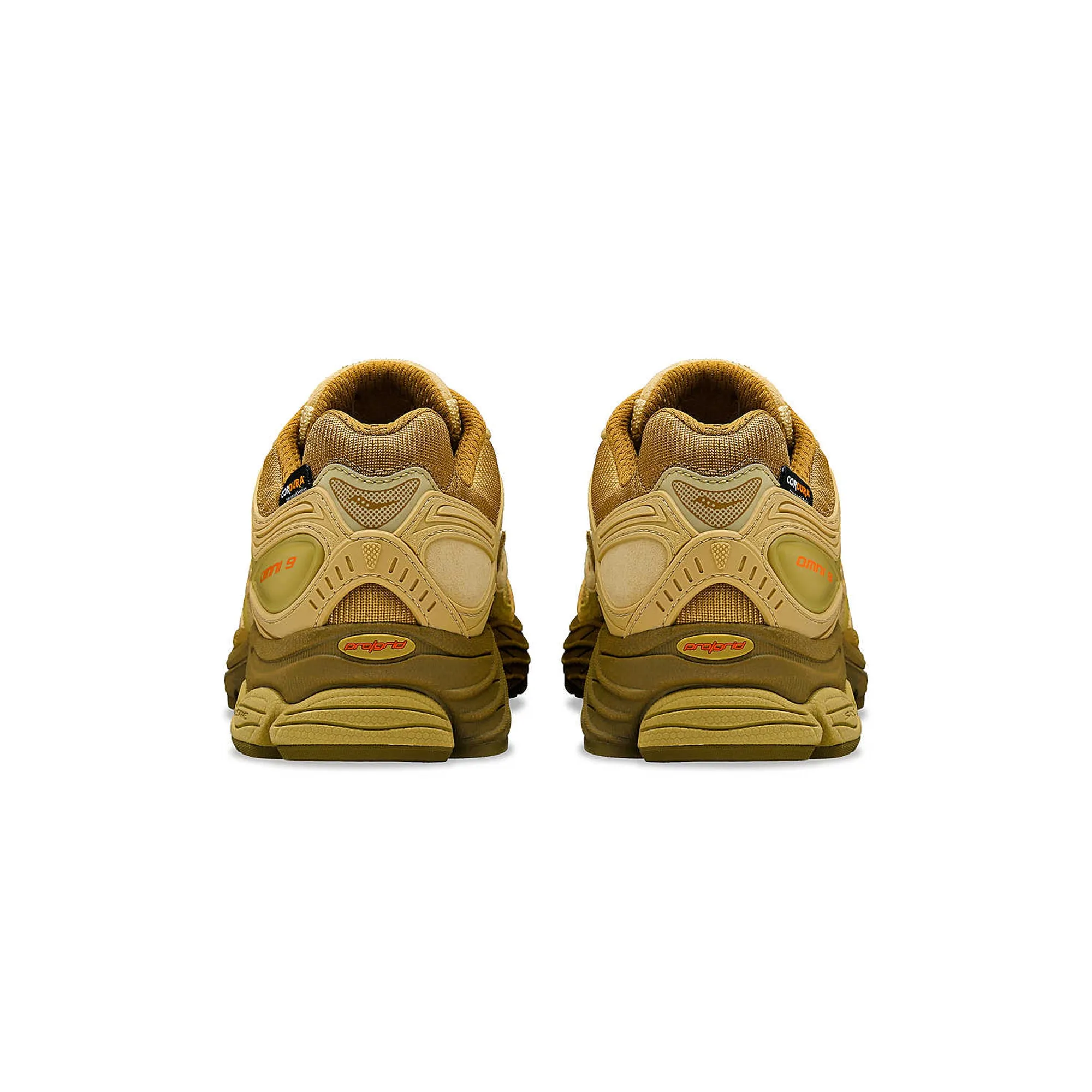 Daily Wear Shoes Saucony x Starcow Pro Grid Omni 9 Shoes
