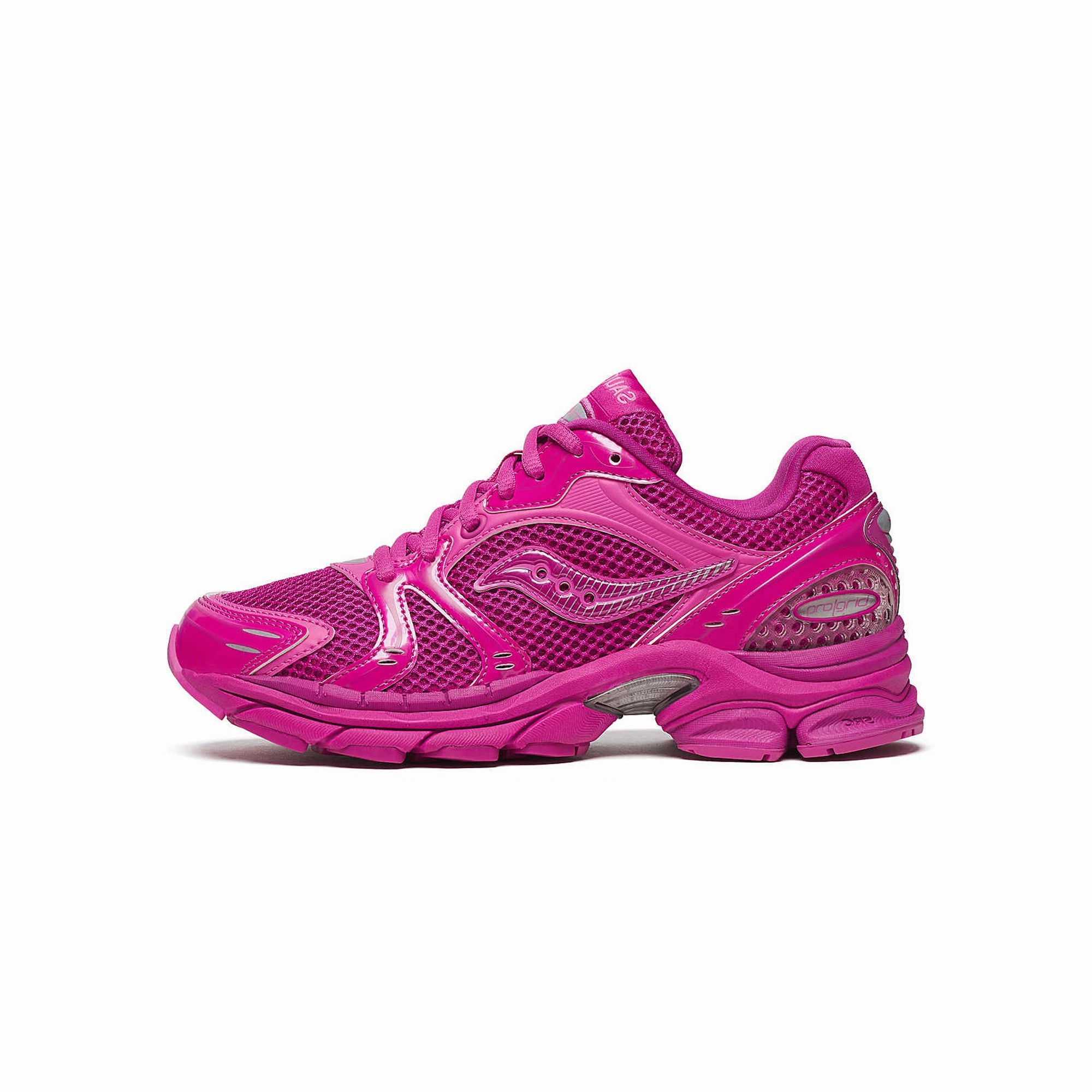 Durable Design Economical Saucony Womens Progrid Triumph 4 Shoes