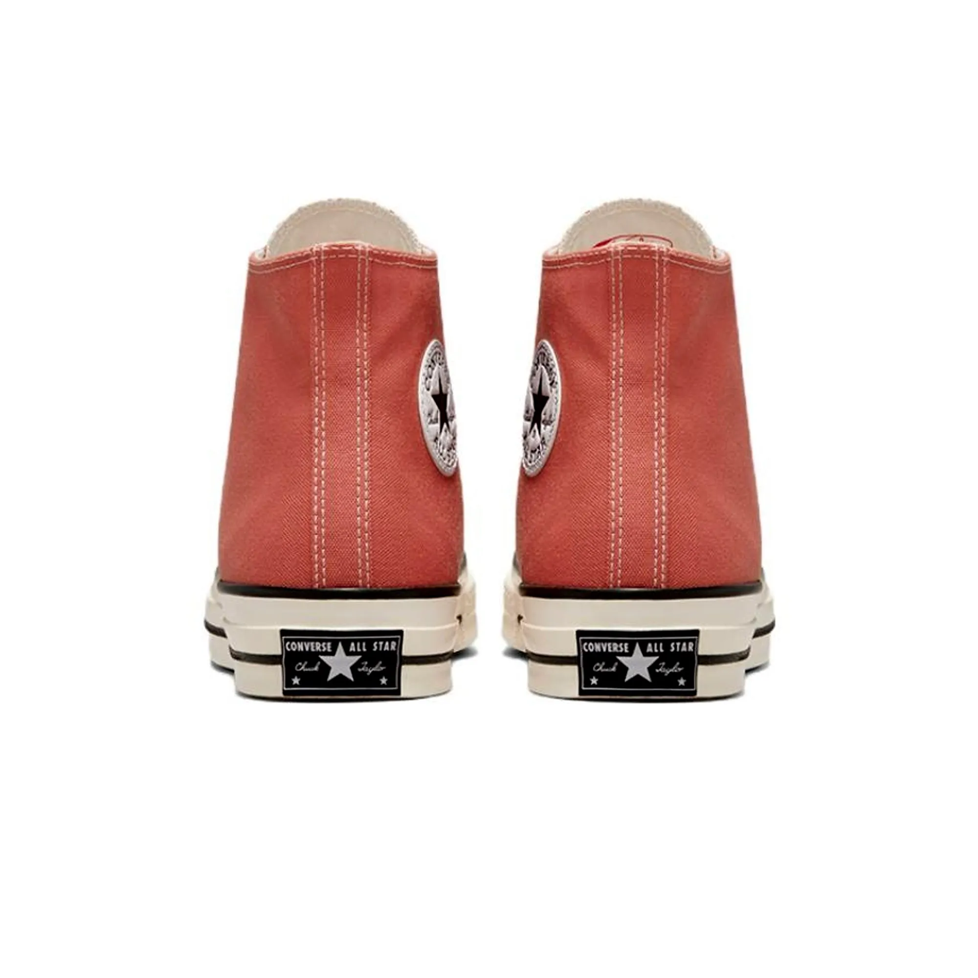 responsive - midsole - feature shoes Arch Stabilizing Technology Converse Mens Chuck 70 High Shoes