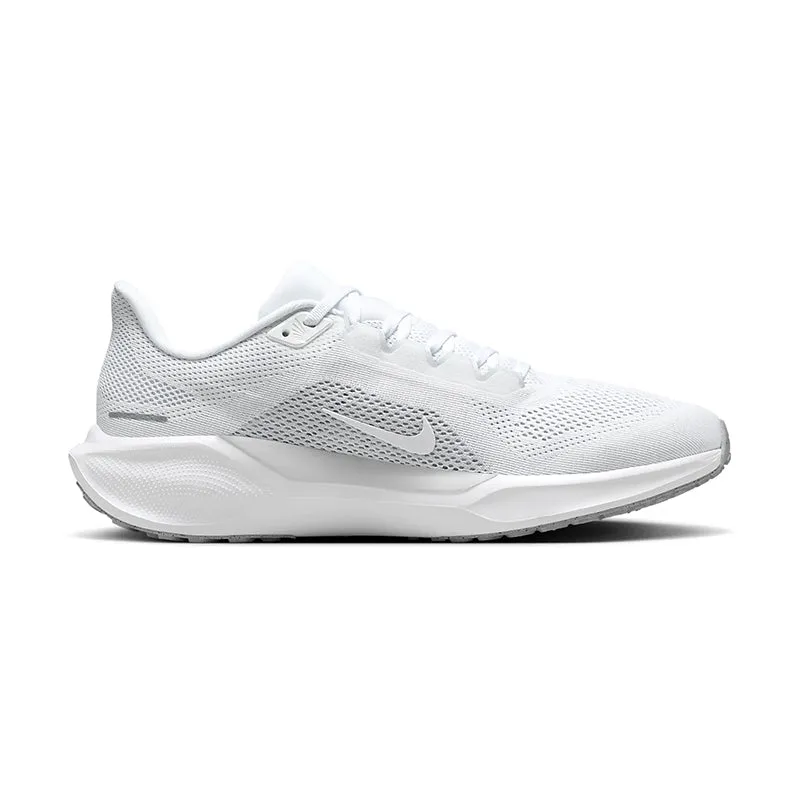 Stable Motion Men's Pegasus 41 White/White/Platinum