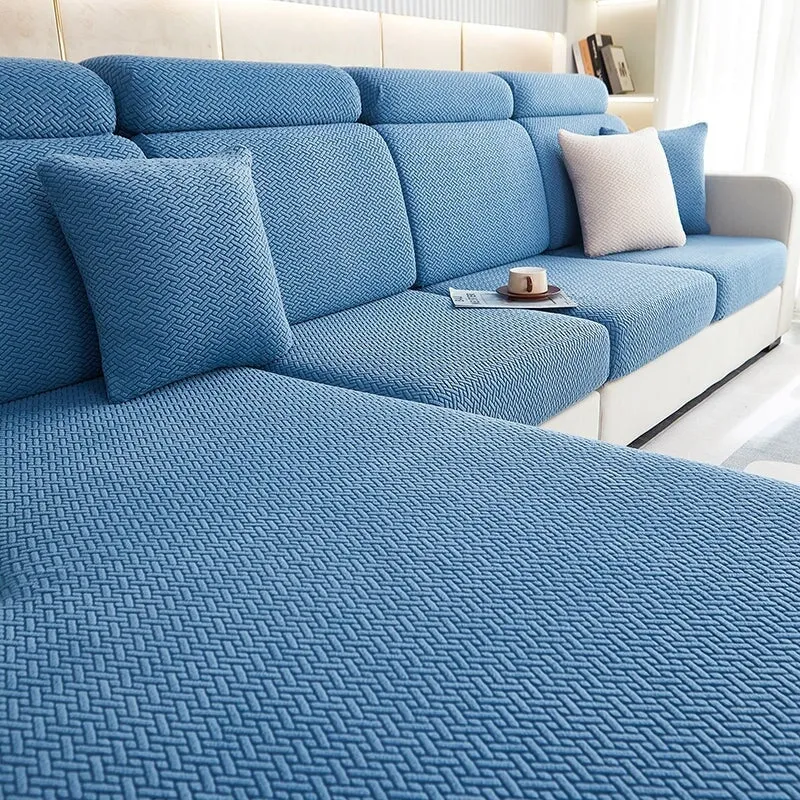 Sectional Sofa Cover | Classic (Special Sizes)
