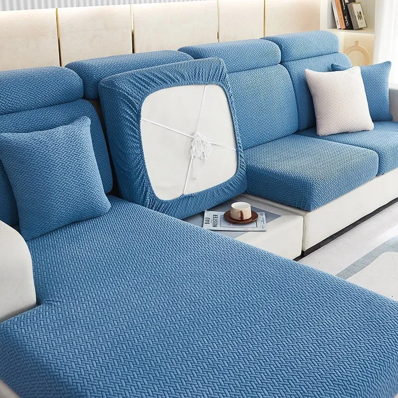 Sectional Sofa Cover | Classic (Special Sizes)