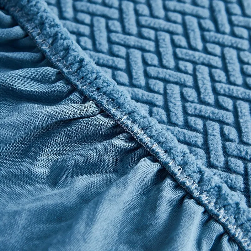 Sectional Sofa Cover | Classic (Special Sizes)