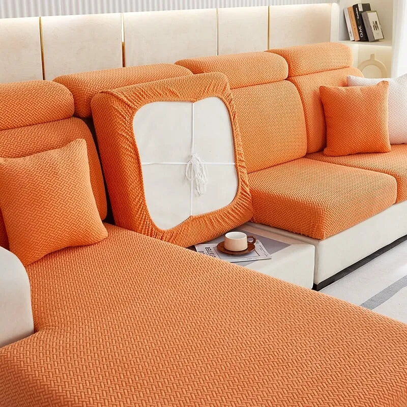 Sectional Sofa Cover | Classic (Special Sizes)